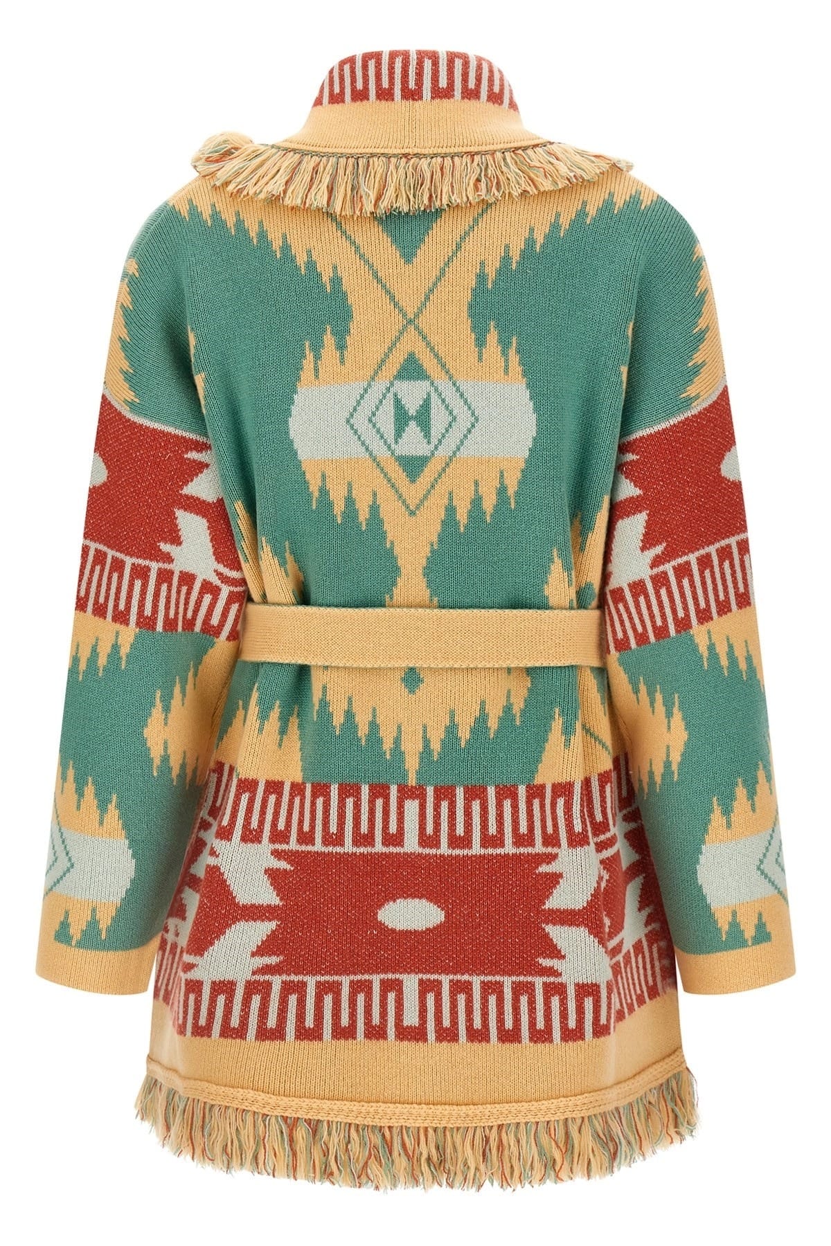 Alanui Alanui Icon Cashmere Cardigan