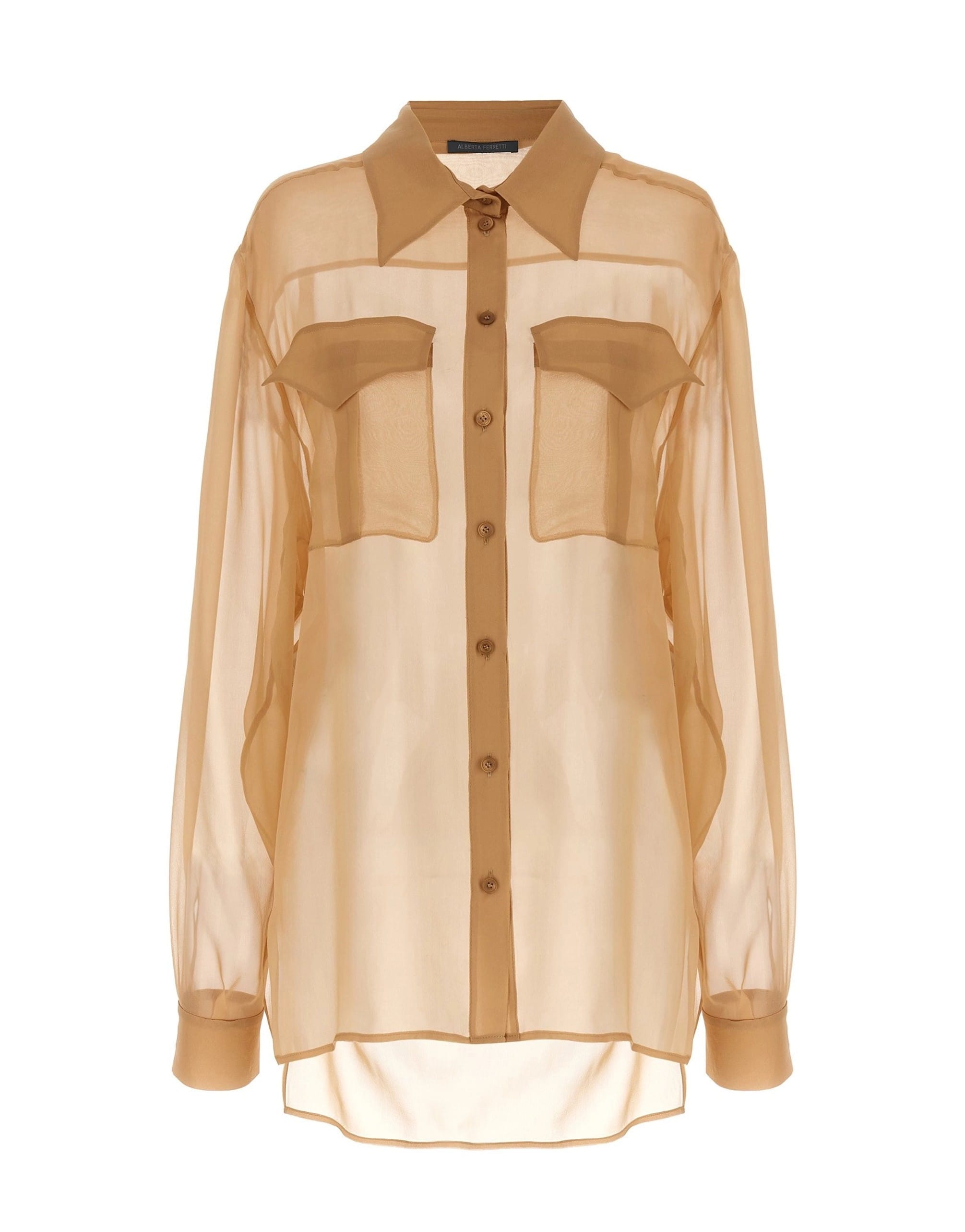 Alberta Ferretti レディース ブラウス セール｜洗練された一着を特別