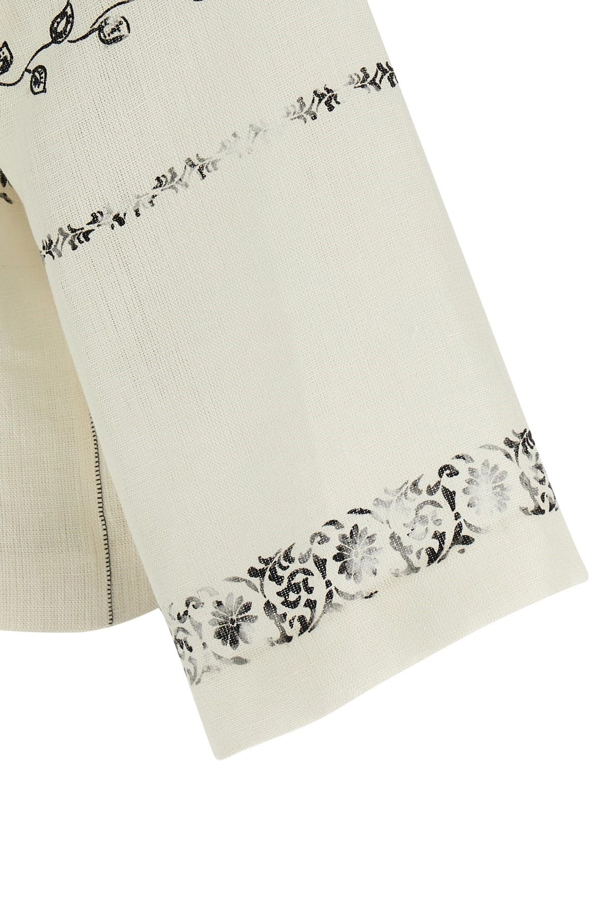 Alberta Ferretti Alberta Ferretti Fortuny Shirt