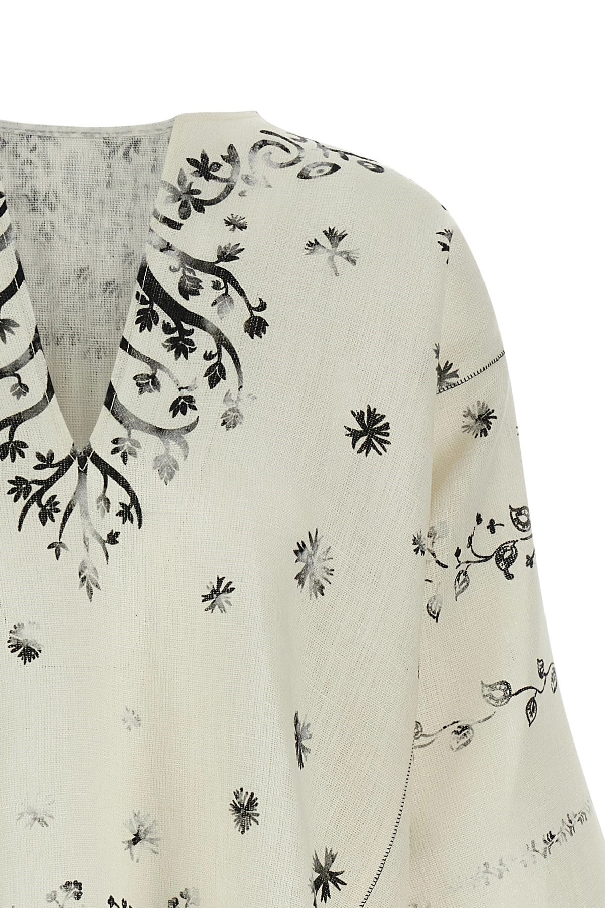 Alberta Ferretti Alberta Ferretti Fortuny Shirt