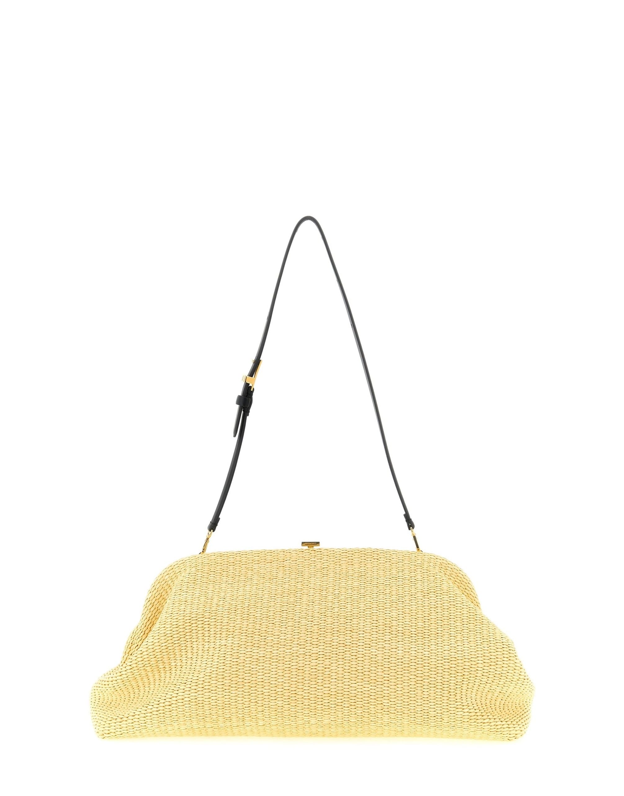 Alberta Ferretti Alberta Ferretti Maxi Pouch