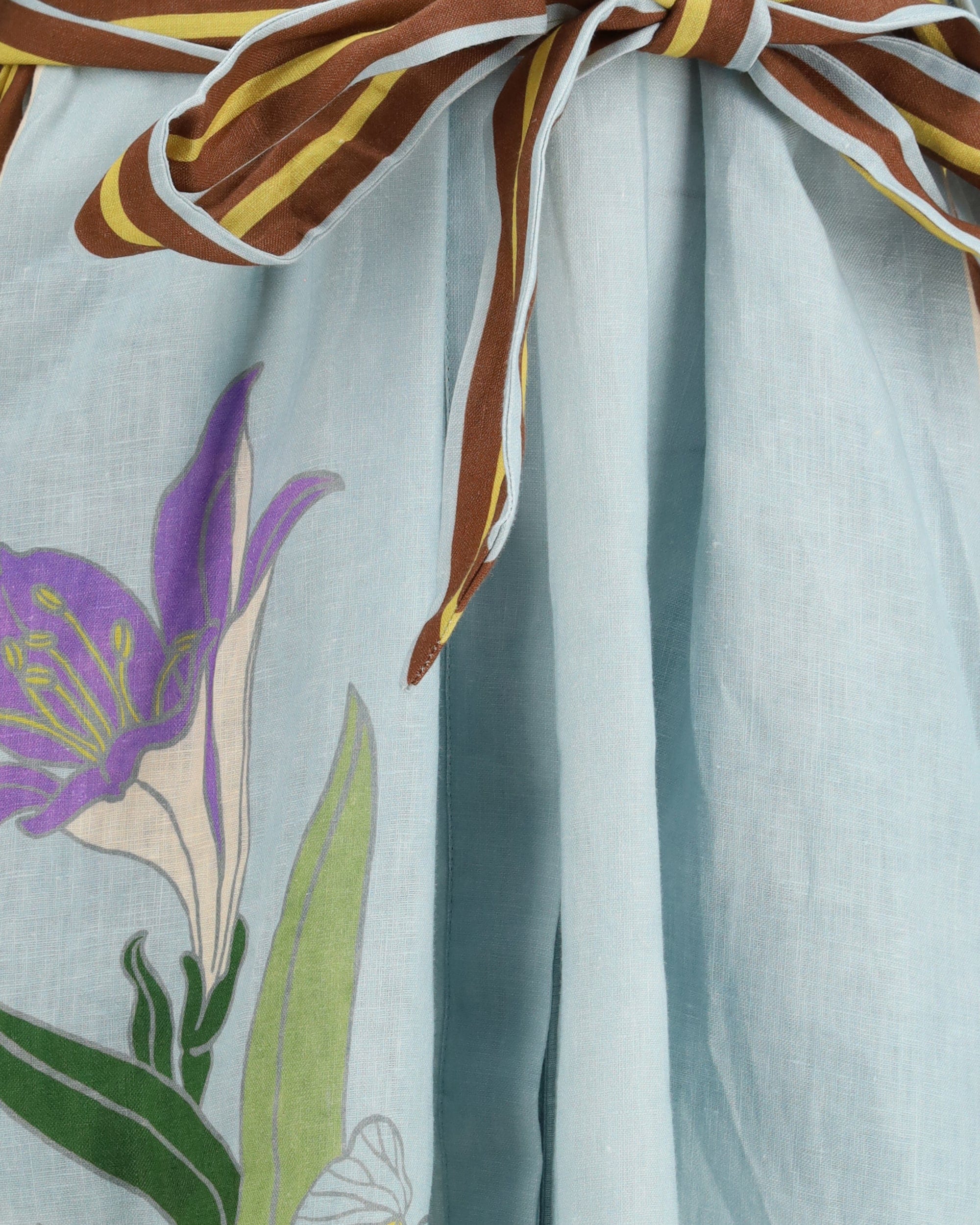 Alemais Alfie Shirtdress