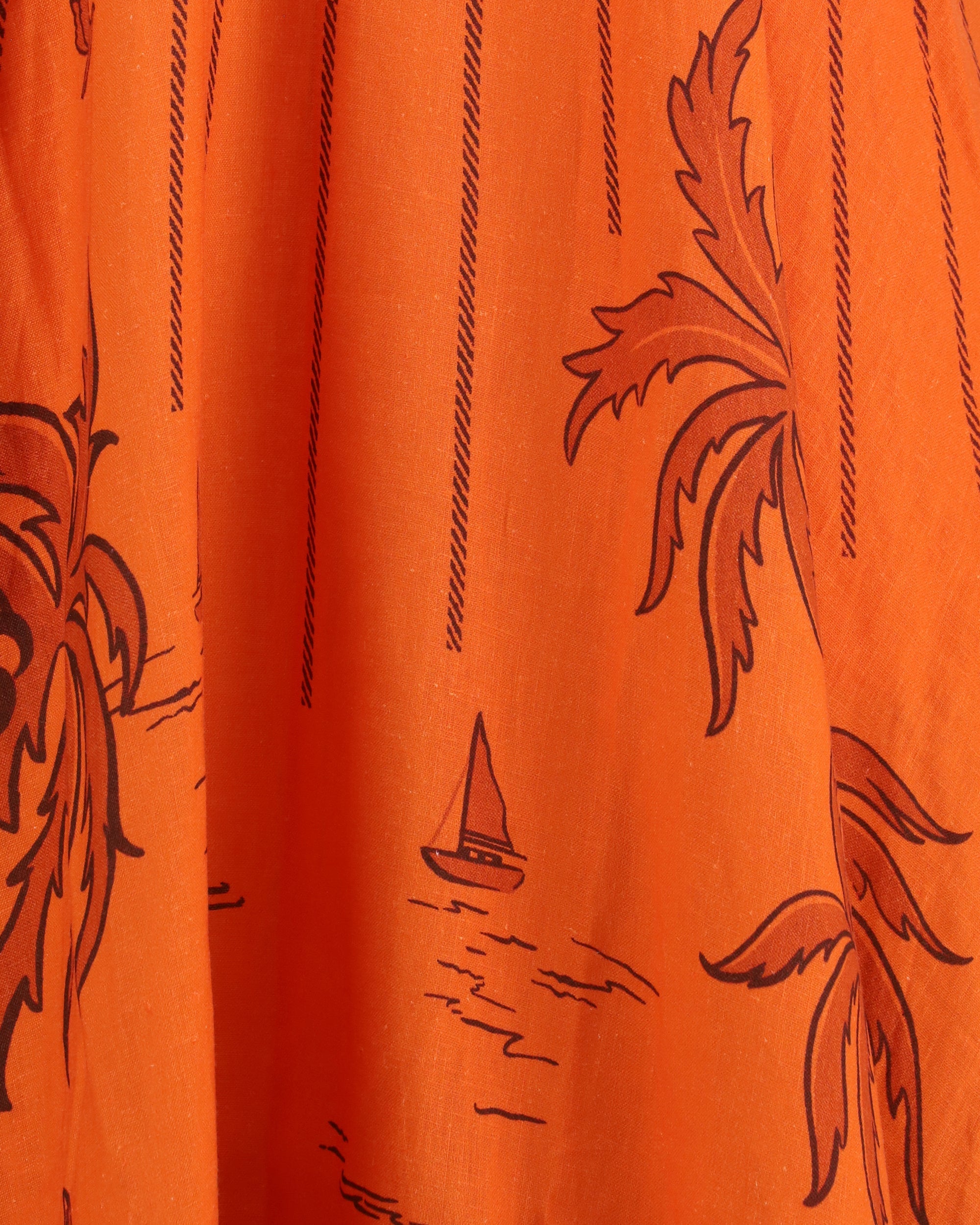 Alemais Boathouse Ballet Dress