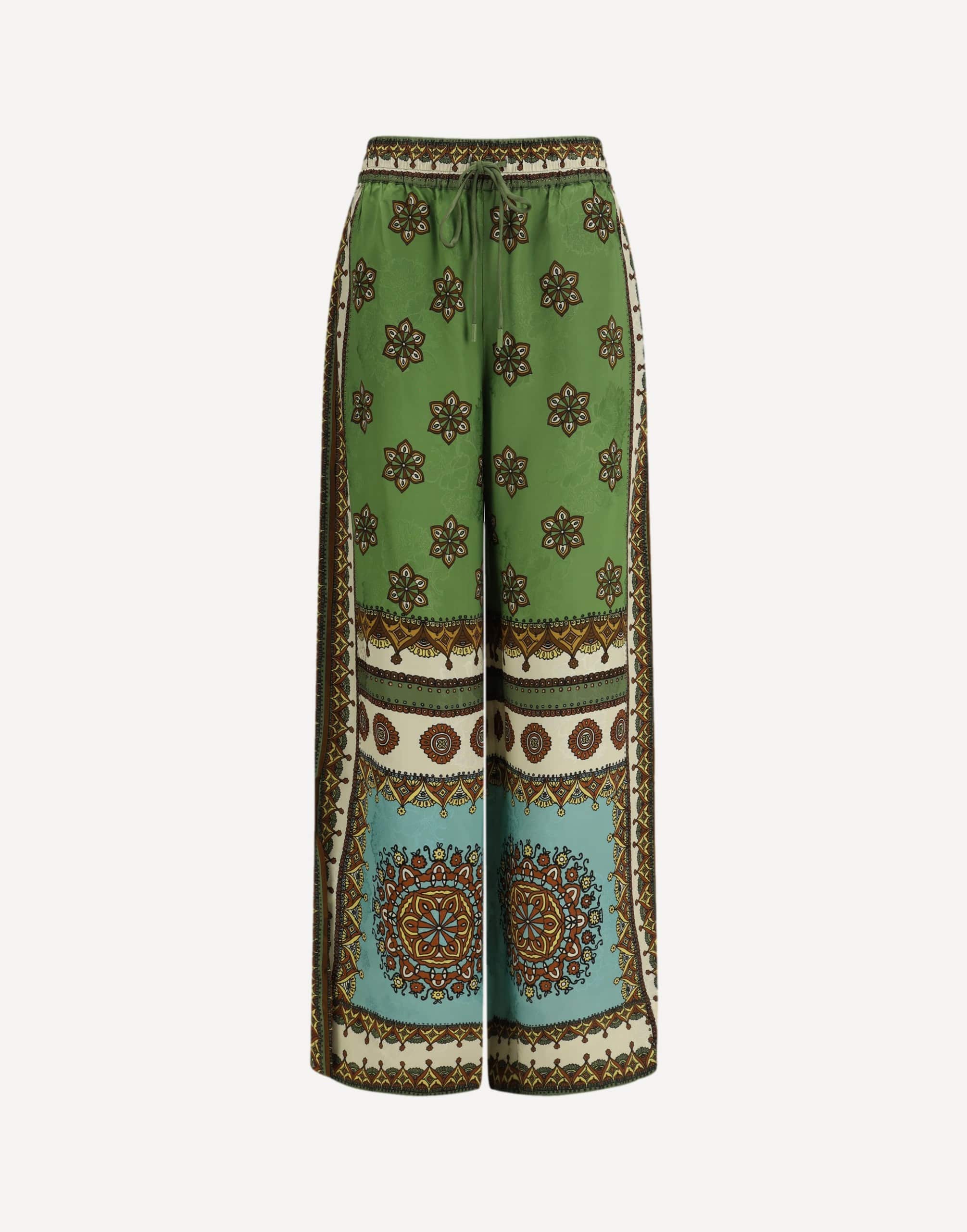 Alemais Contina Relaxed Jogger Pants