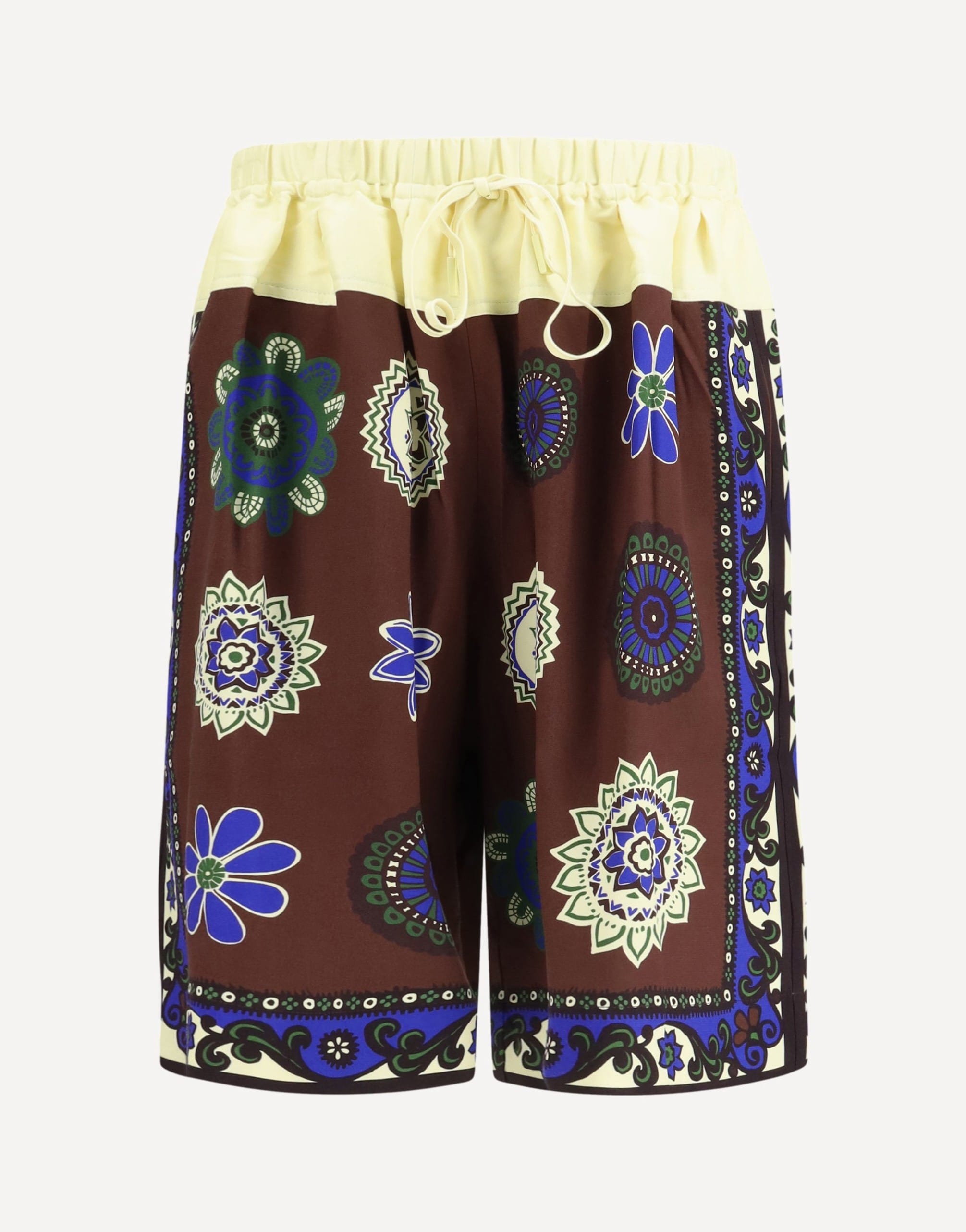 Alemais Jasper Shorts Casual Bermuda | Sendegaro JP