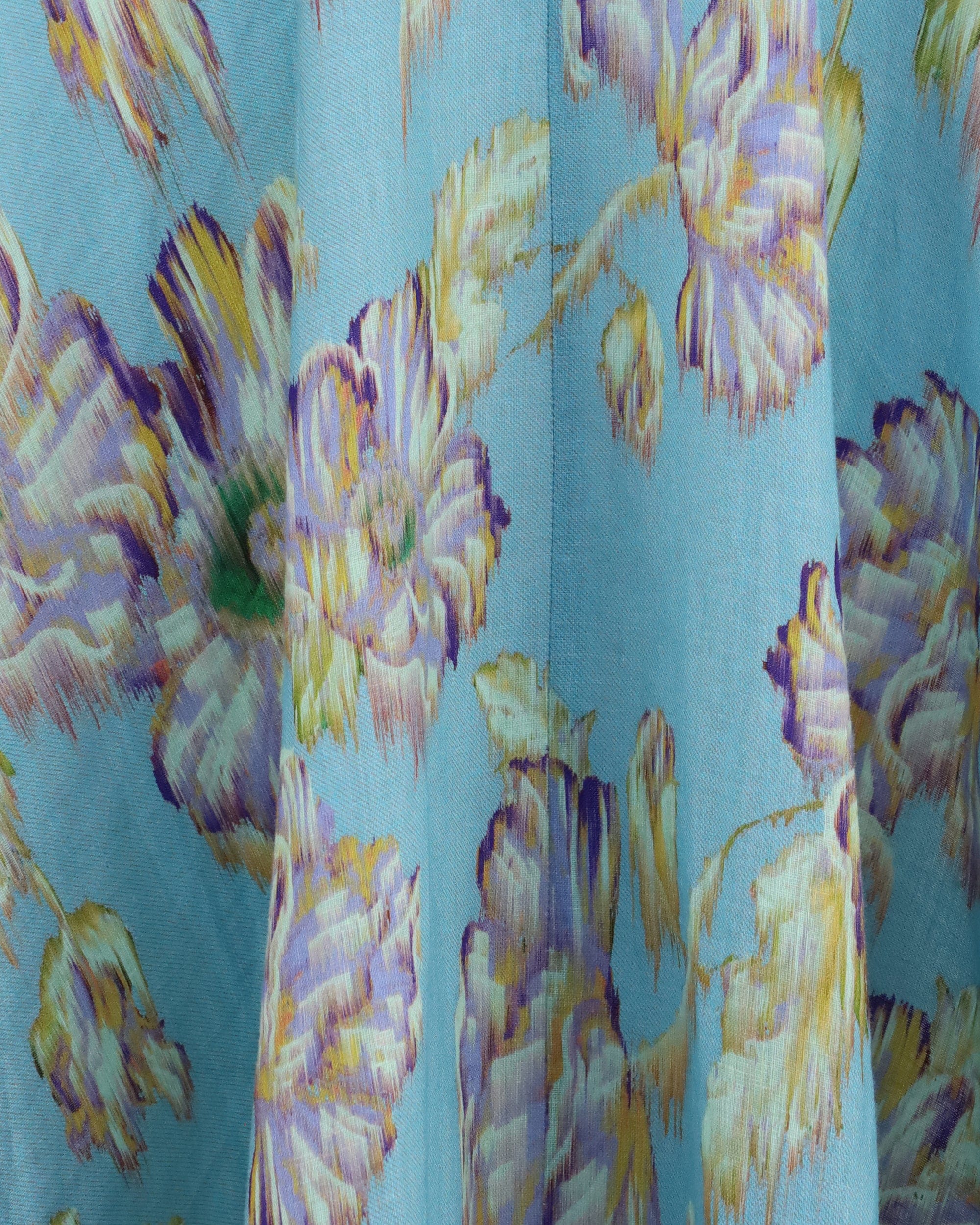 Alemais Alemais Jerry Ballet Dress