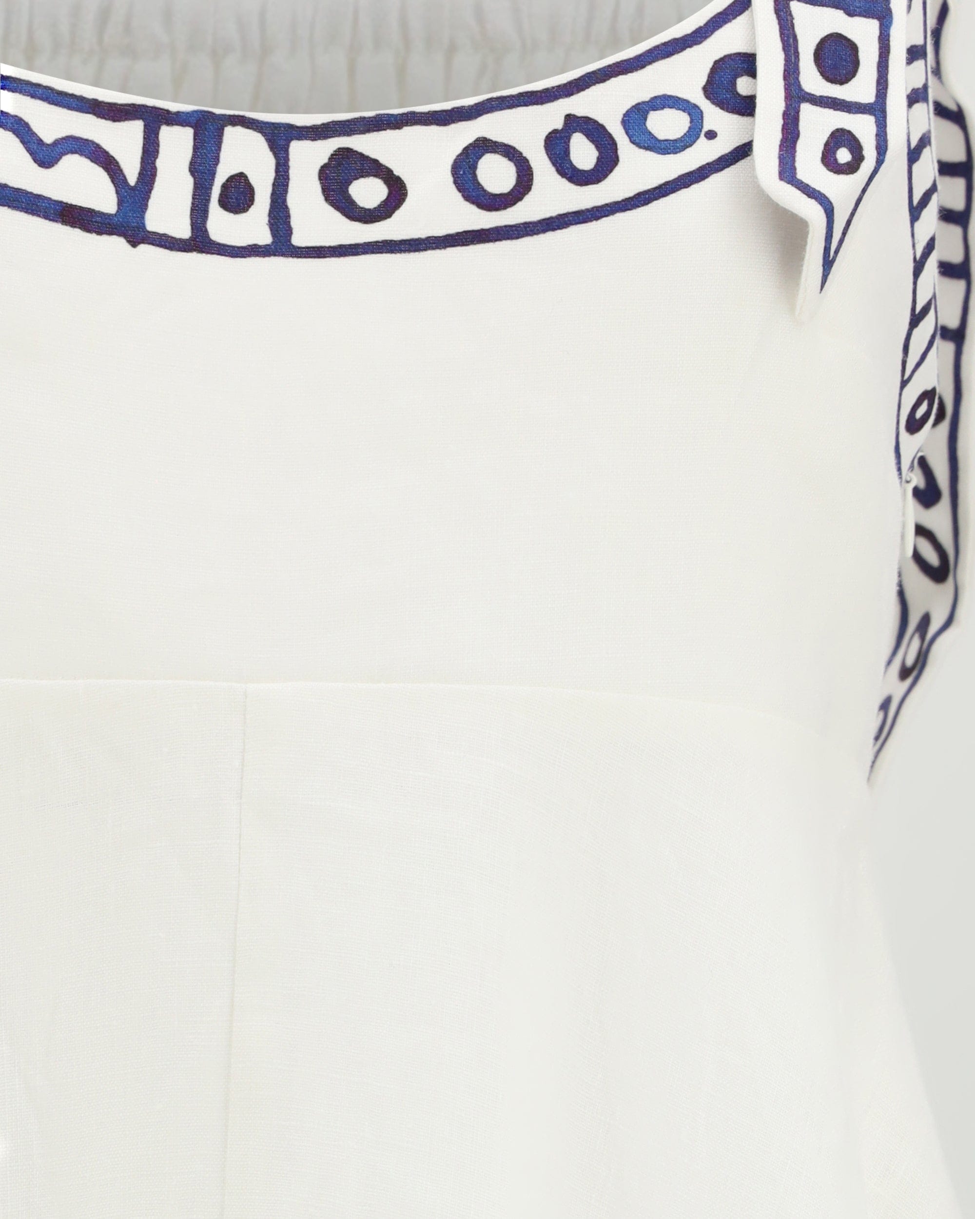 Alemais Leela Ballet Midi Sundress