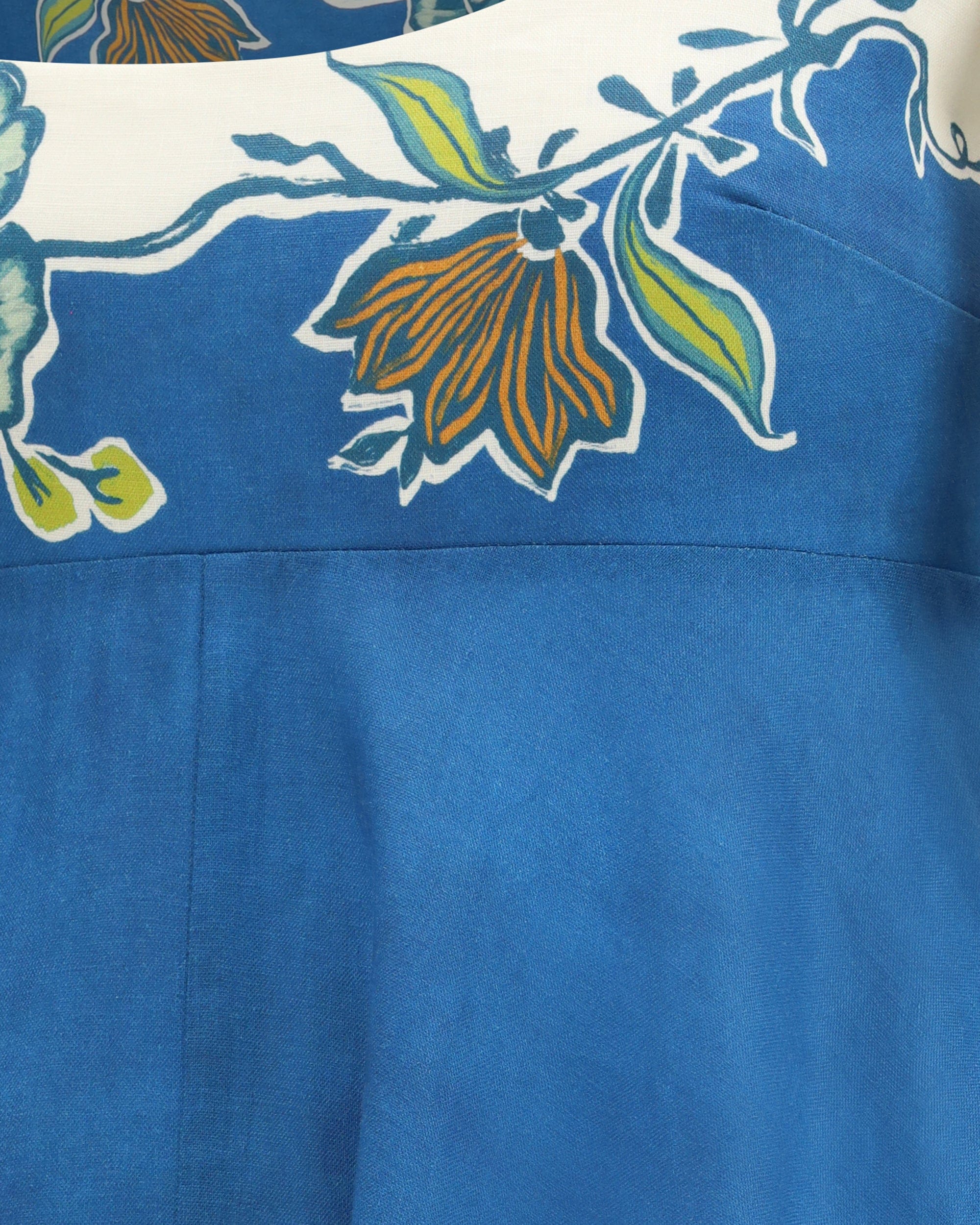 Alemais Luda Ballet Midi Sundress
