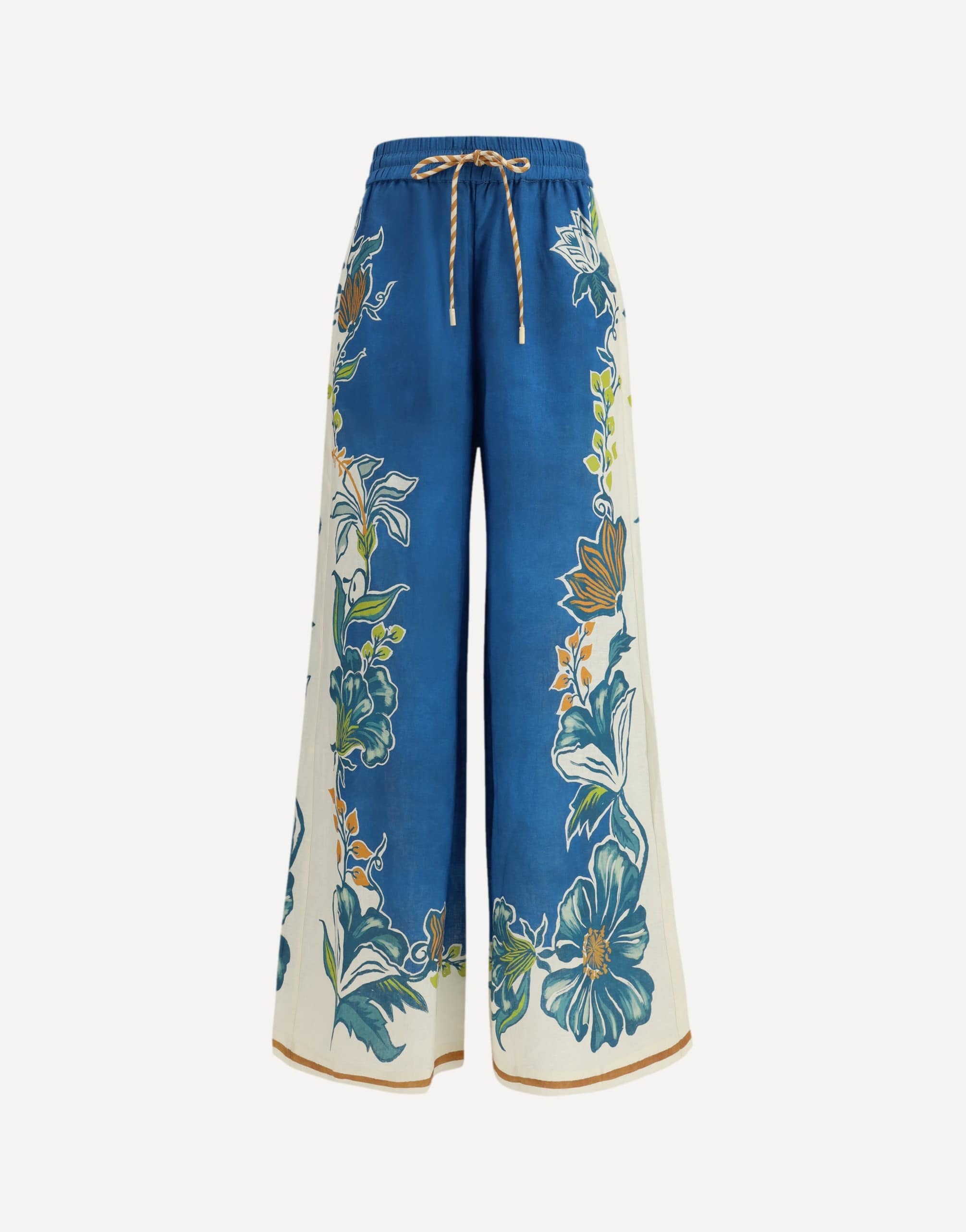 Alemais Luda Jogger Pants With Drawstring