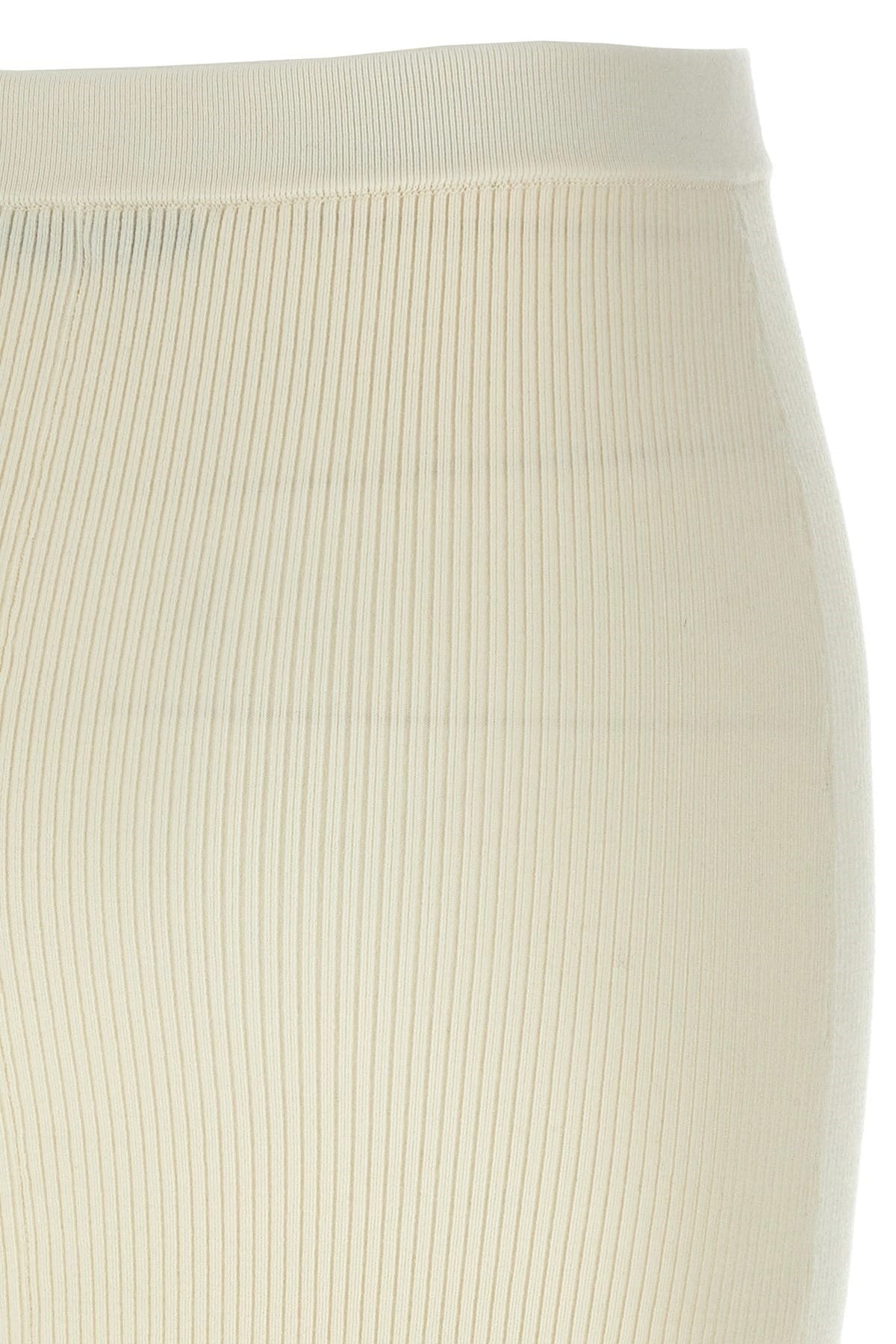 Alessandra Rich Alessandra Rich Midi Skirt