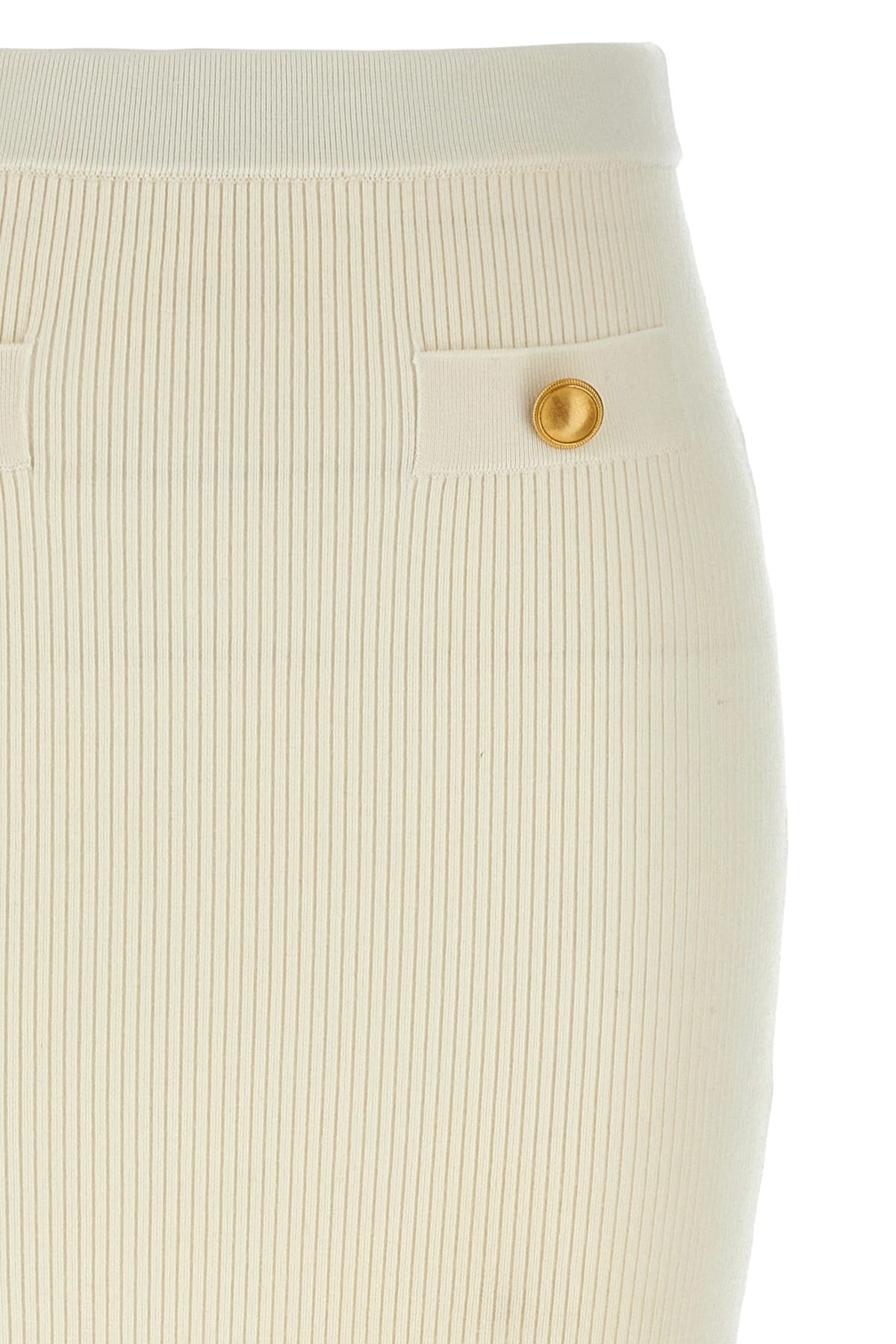 Alessandra Rich Alessandra Rich Midi Skirt