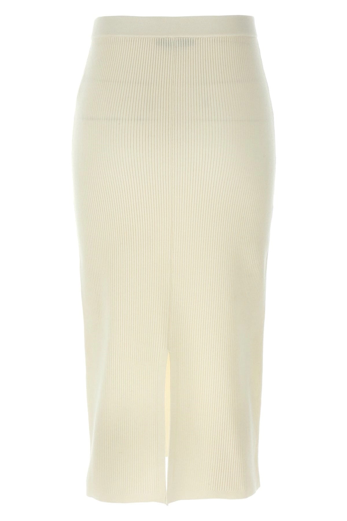 Alessandra Rich Jupe midi - alternate view