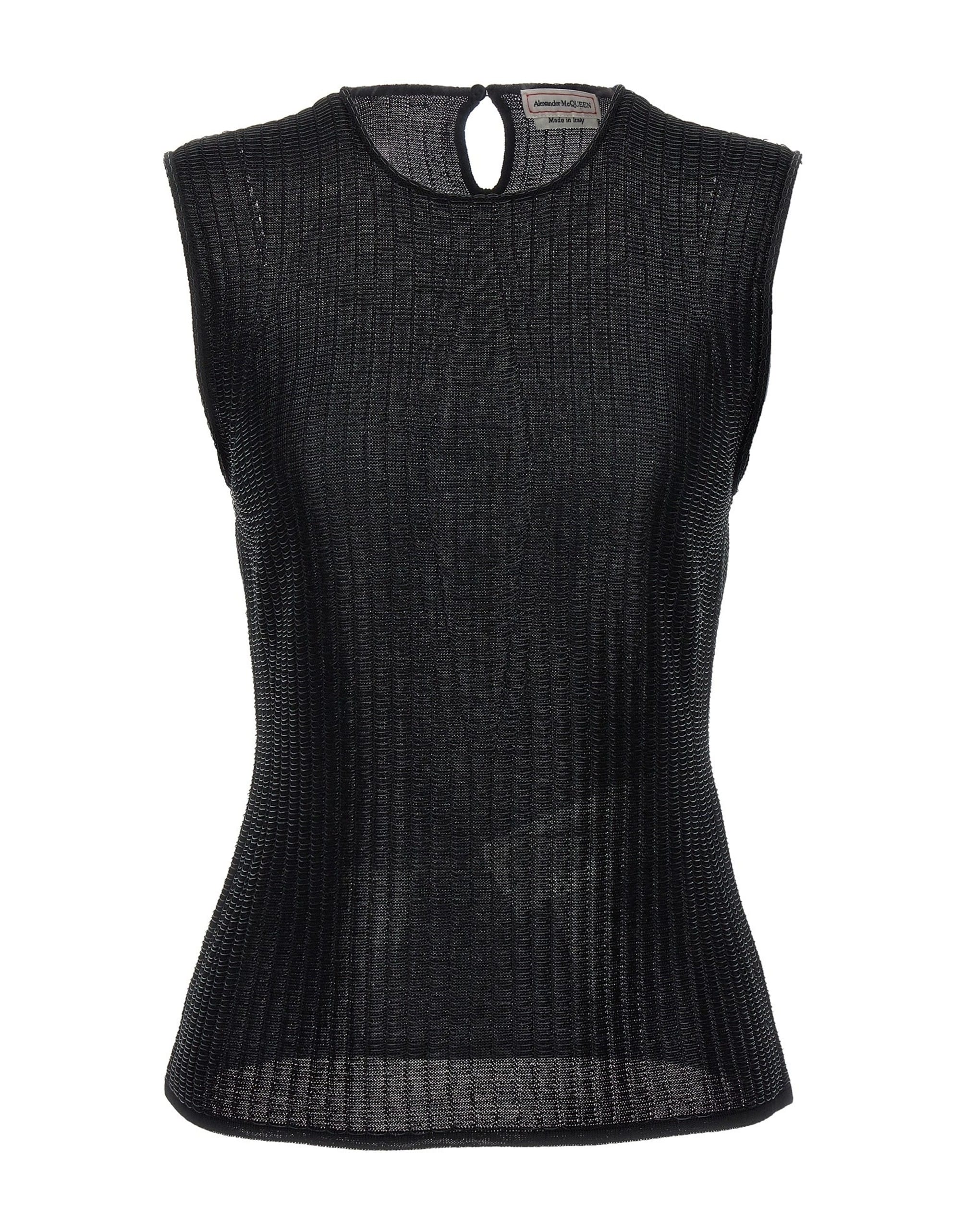 Alexander McQueen Alexander McQueen Armor Top