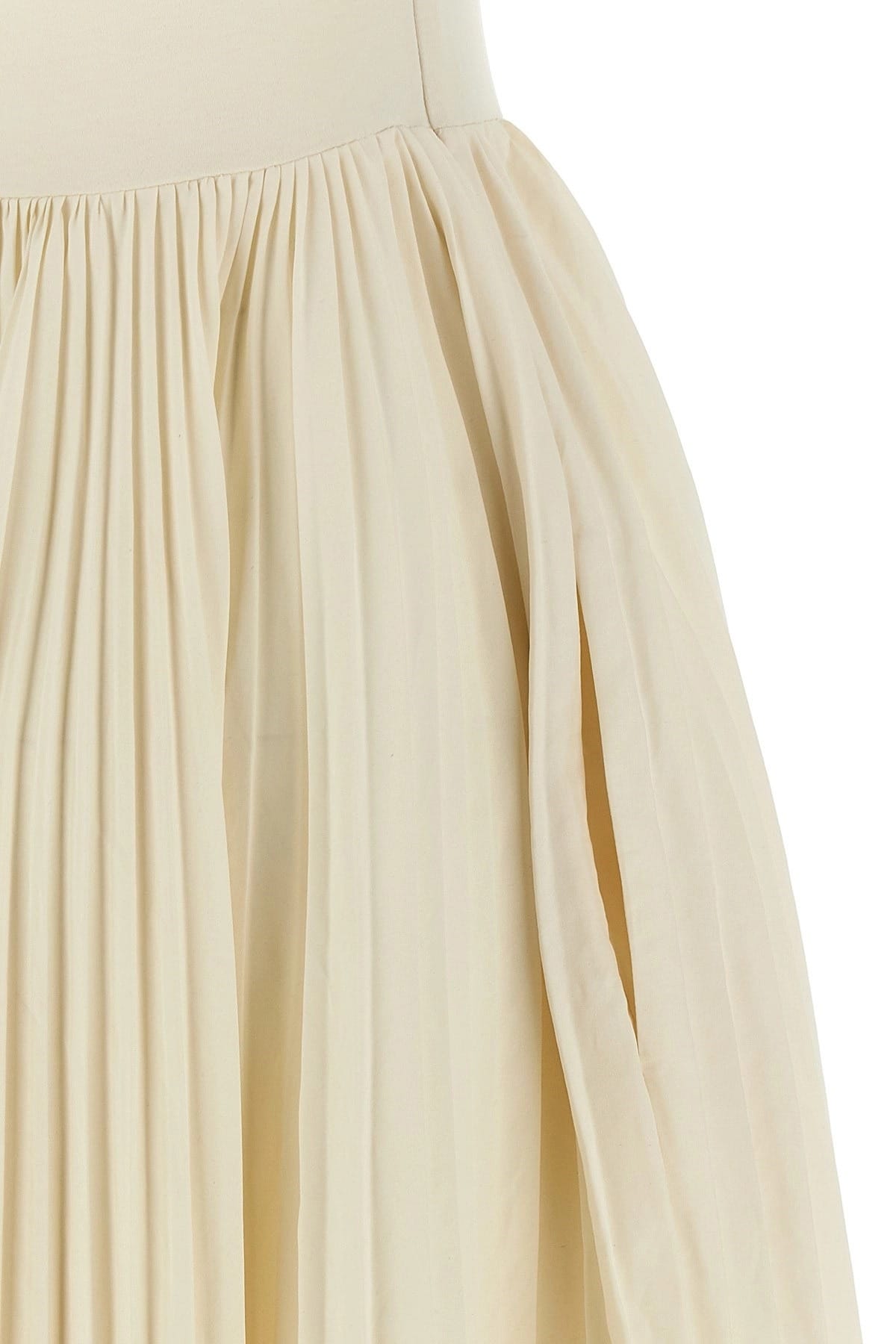 Alexander McQueen Alexander McQueen Asymmetrical Hem Maxi Dress