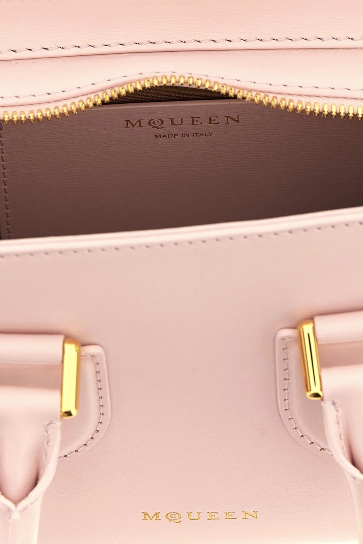 Alexander McQueen Alexander McQueen Birdee Mini Handbag