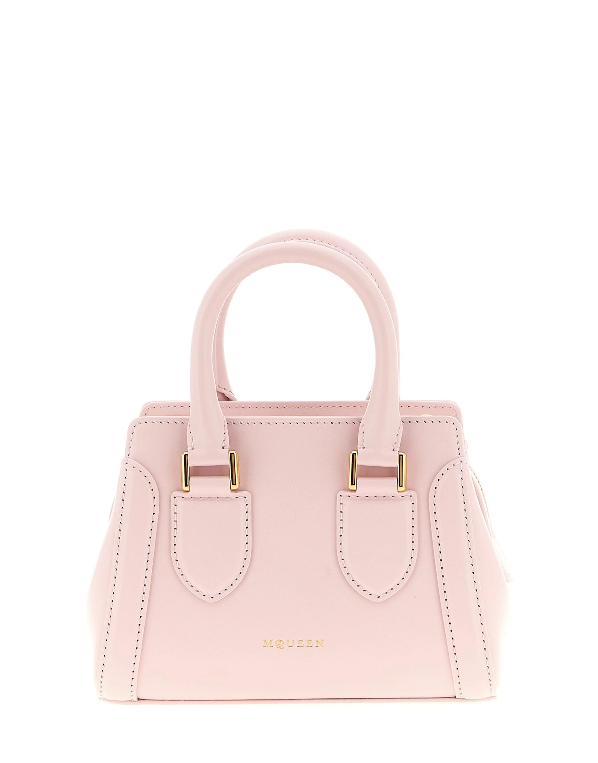 Alexander McQueen Alexander McQueen Birdee Mini Handbag