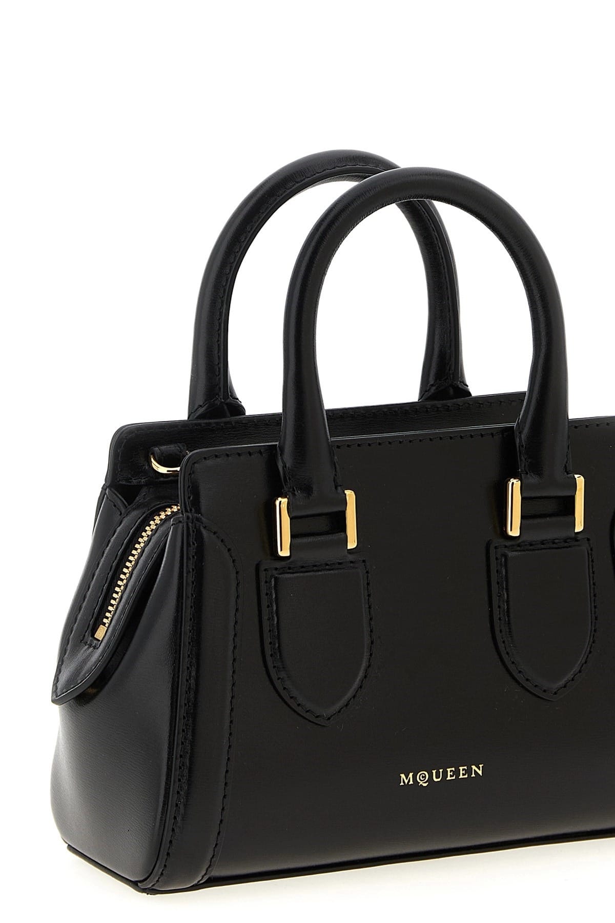 Alexander McQueen Alexander McQueen Birdee Mini Handbag