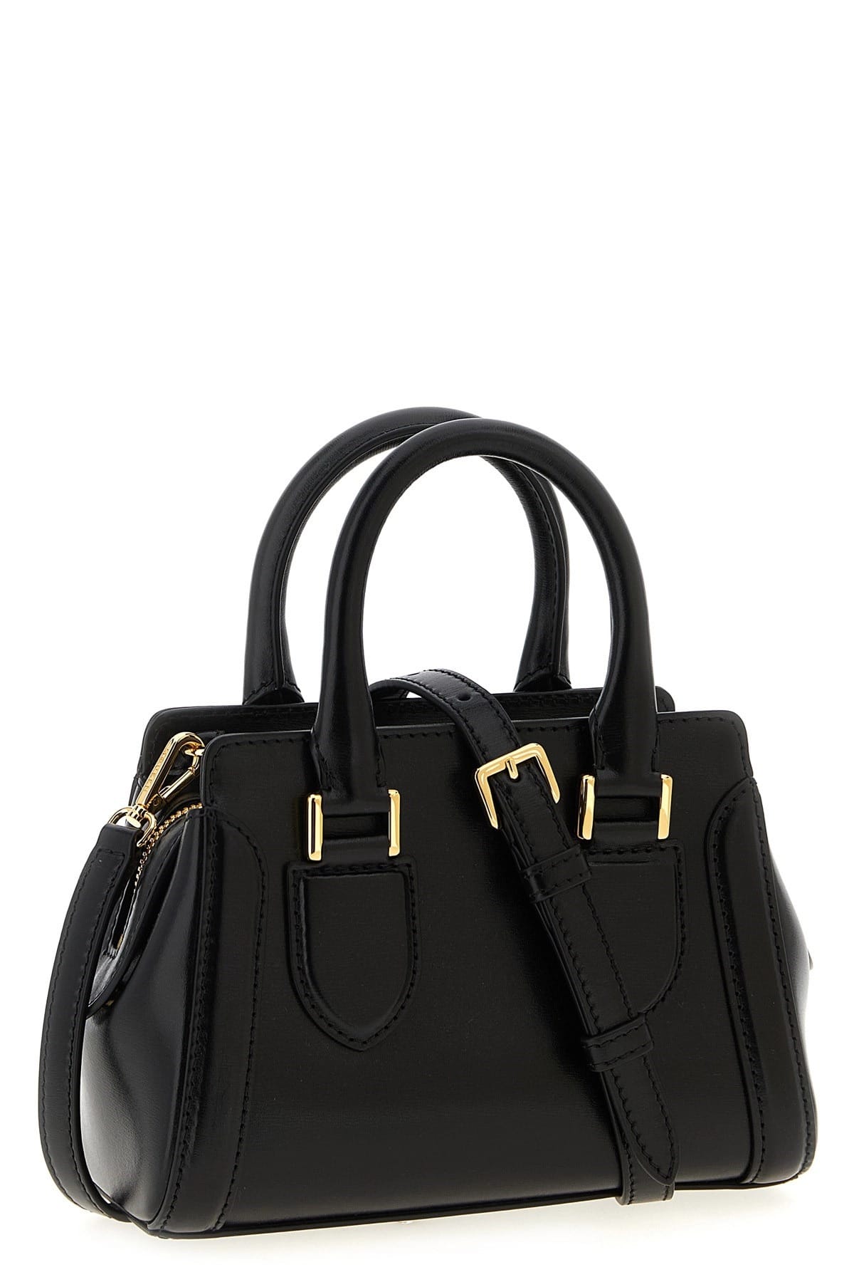 Alexander McQueen Alexander McQueen Birdee Mini Handbag