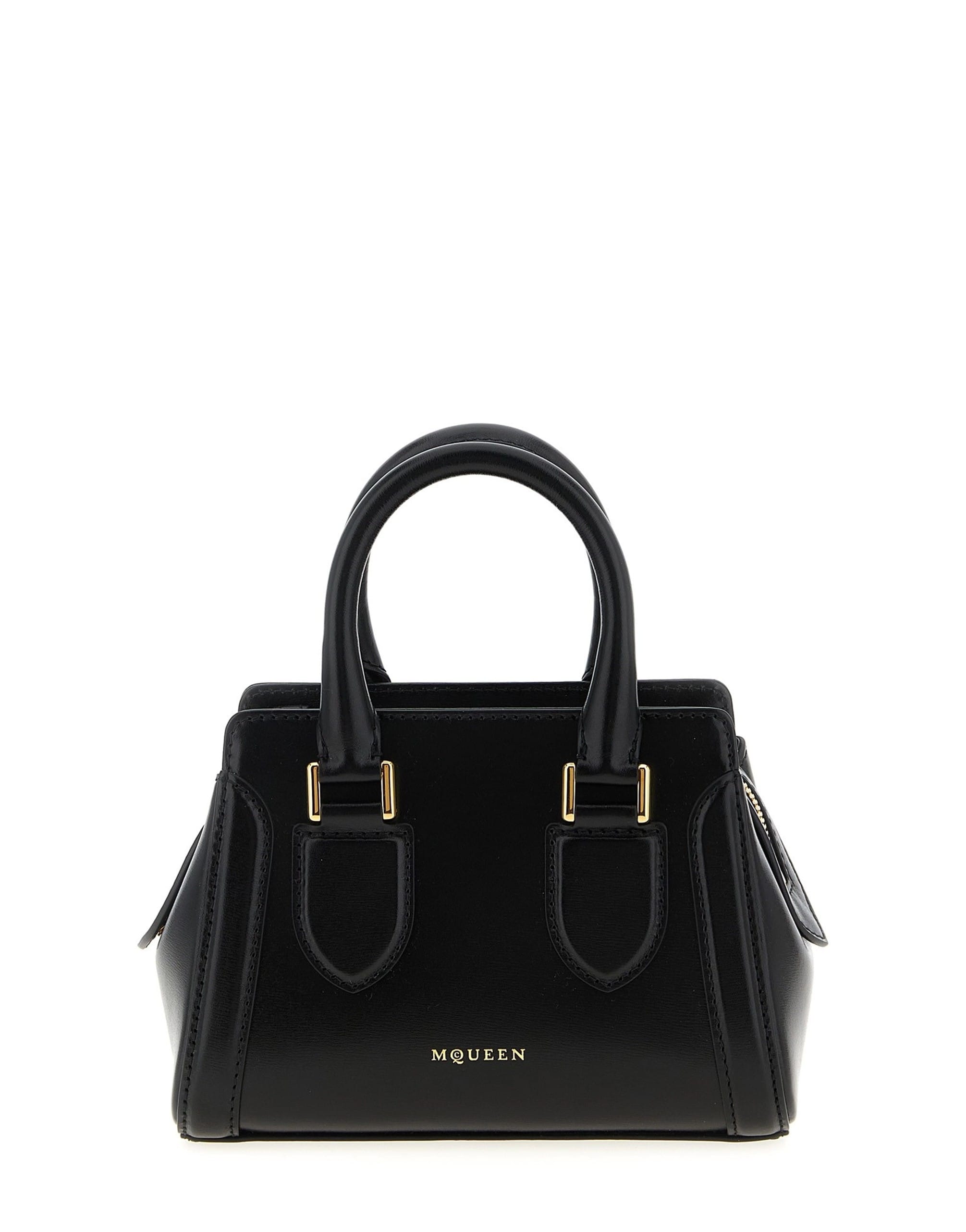 Alexander McQueen Alexander McQueen Birdee Mini Handbag