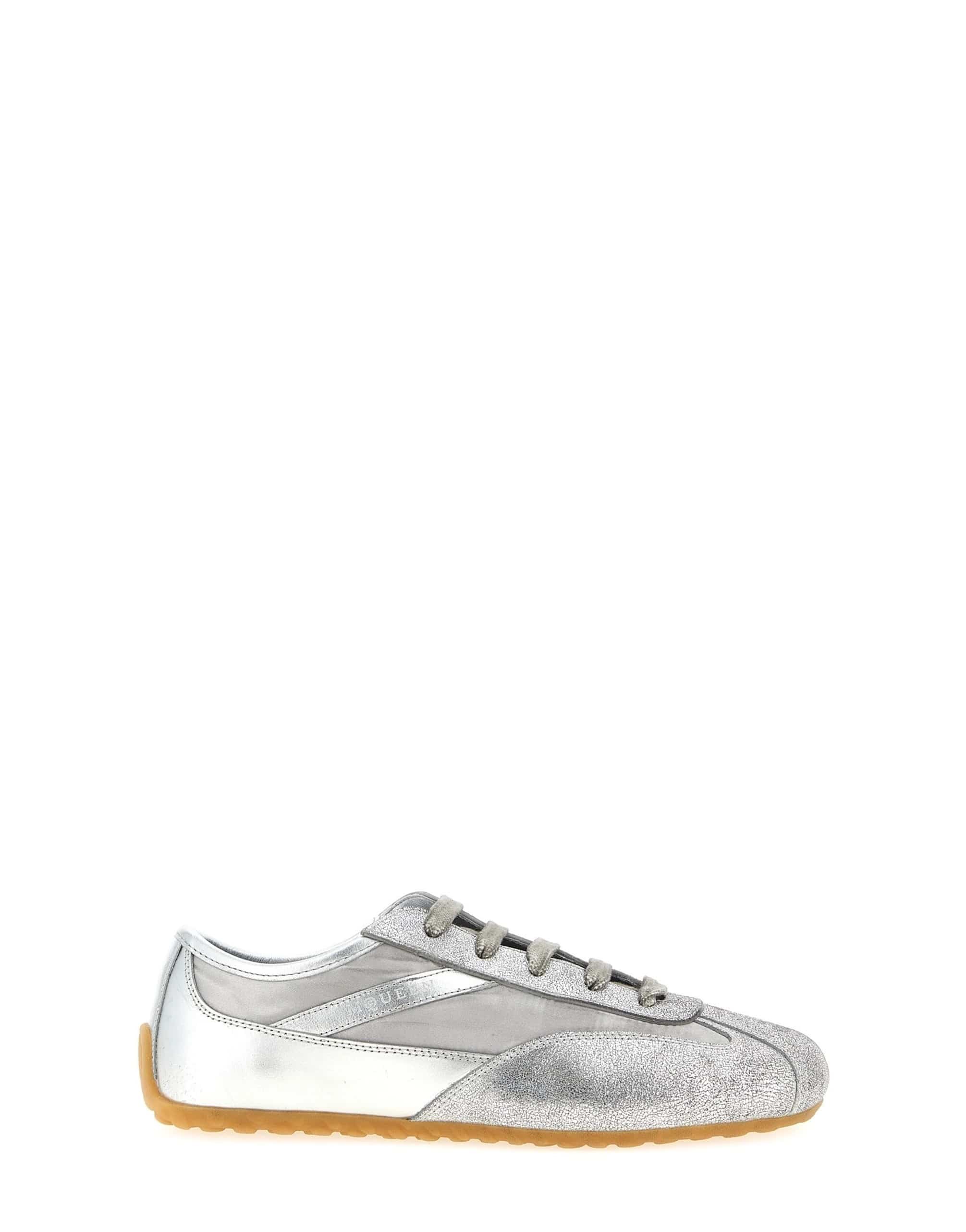 Alexander McQueen Alexander McQueen Boxe Basse Sneakers