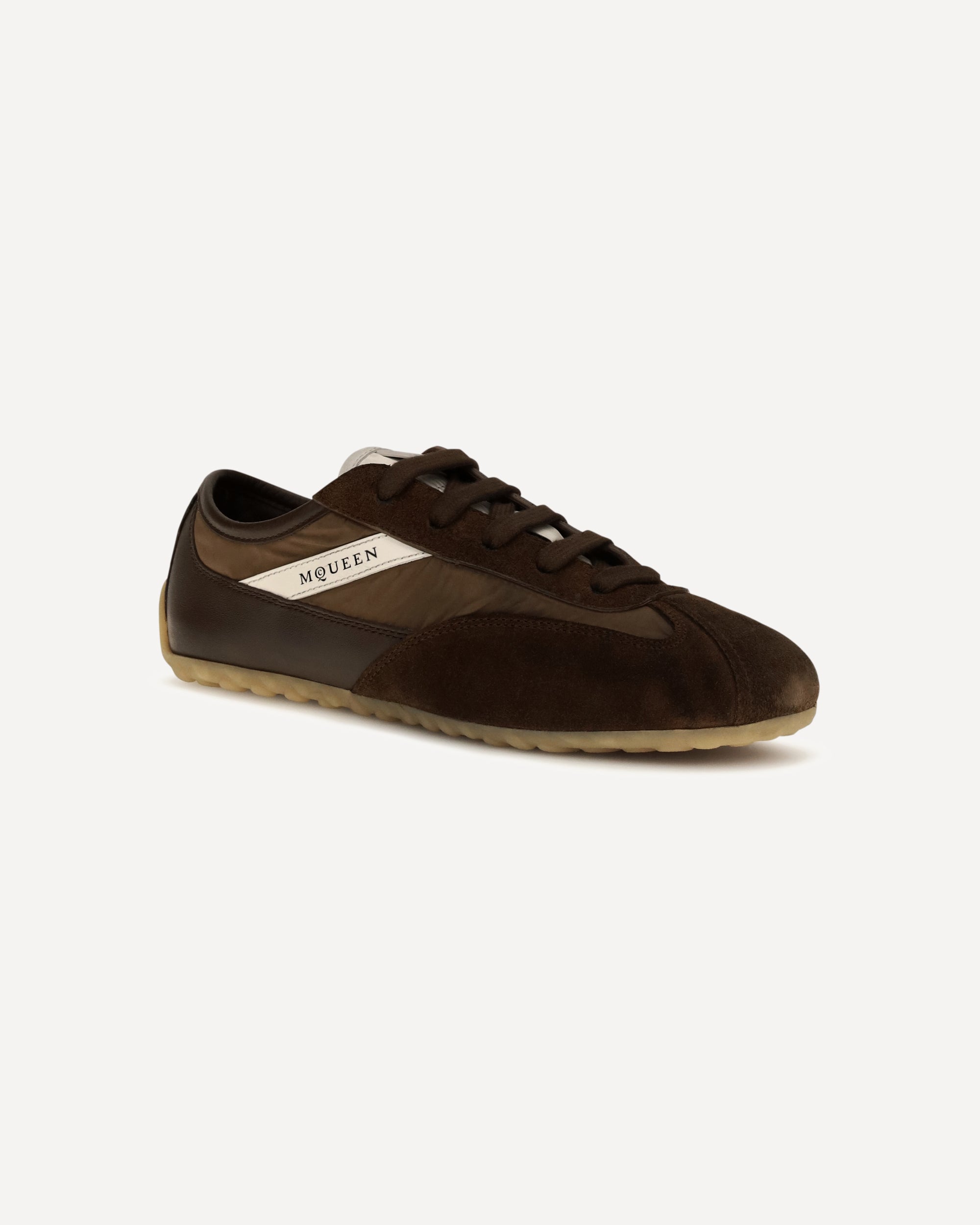 Alexander McQueen Boxe Sneakers