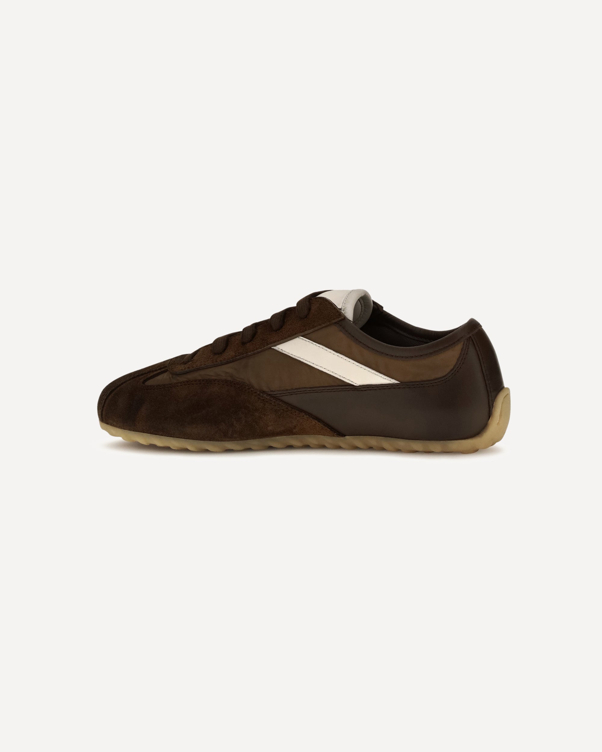 Alexander McQueen Boxe Sneakers