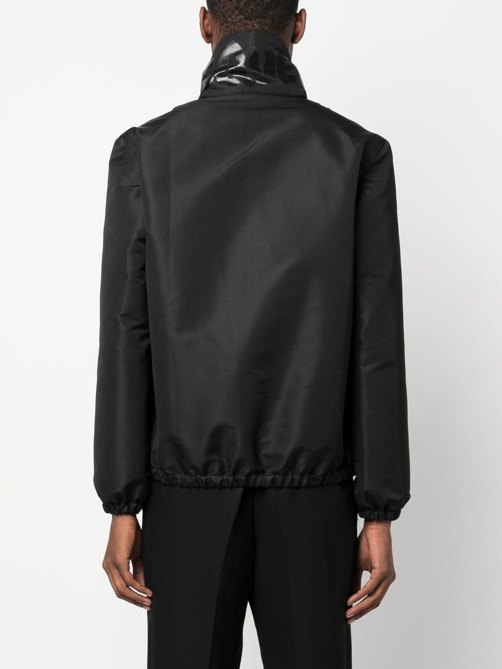 Alexander Mcqueen Alexander McQueen Coats Black