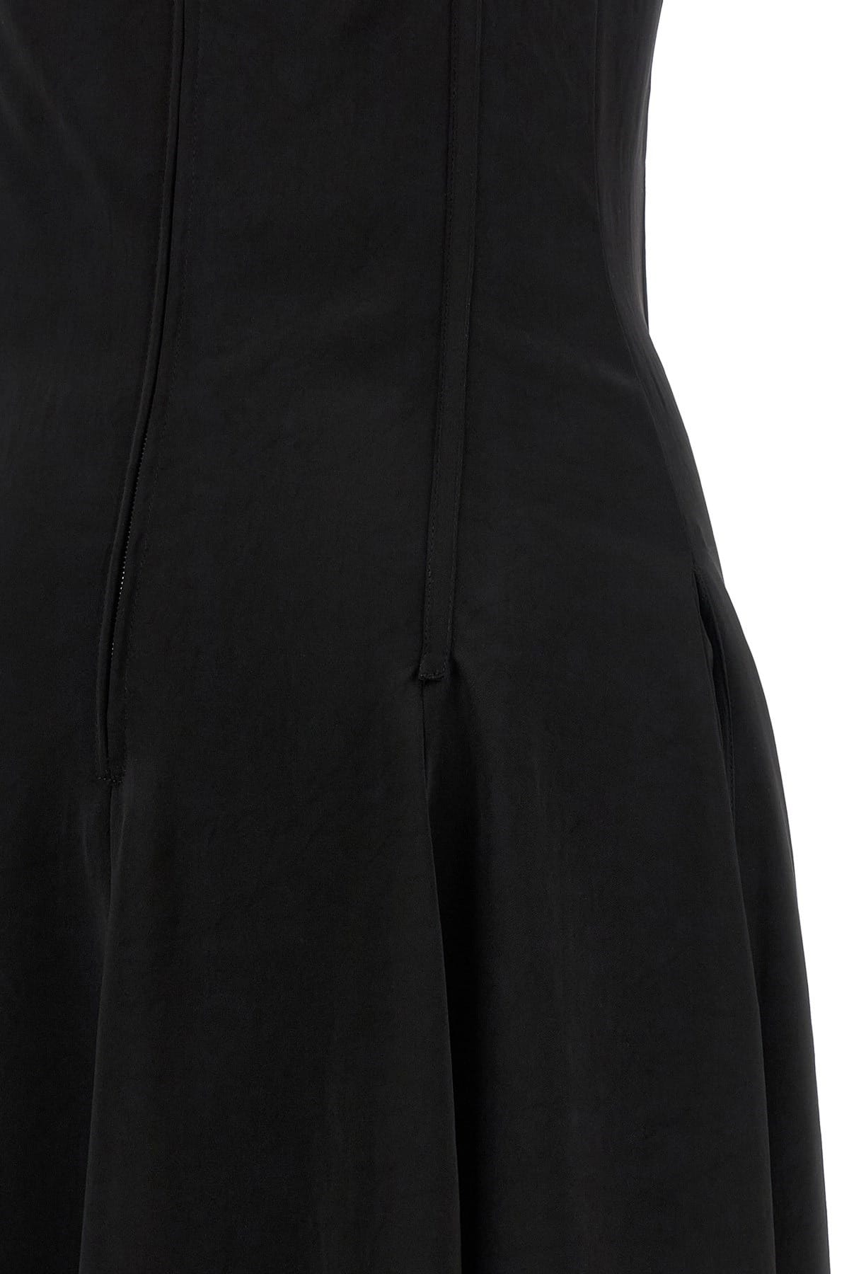 Alexander McQueen Alexander McQueen Gancini Dress