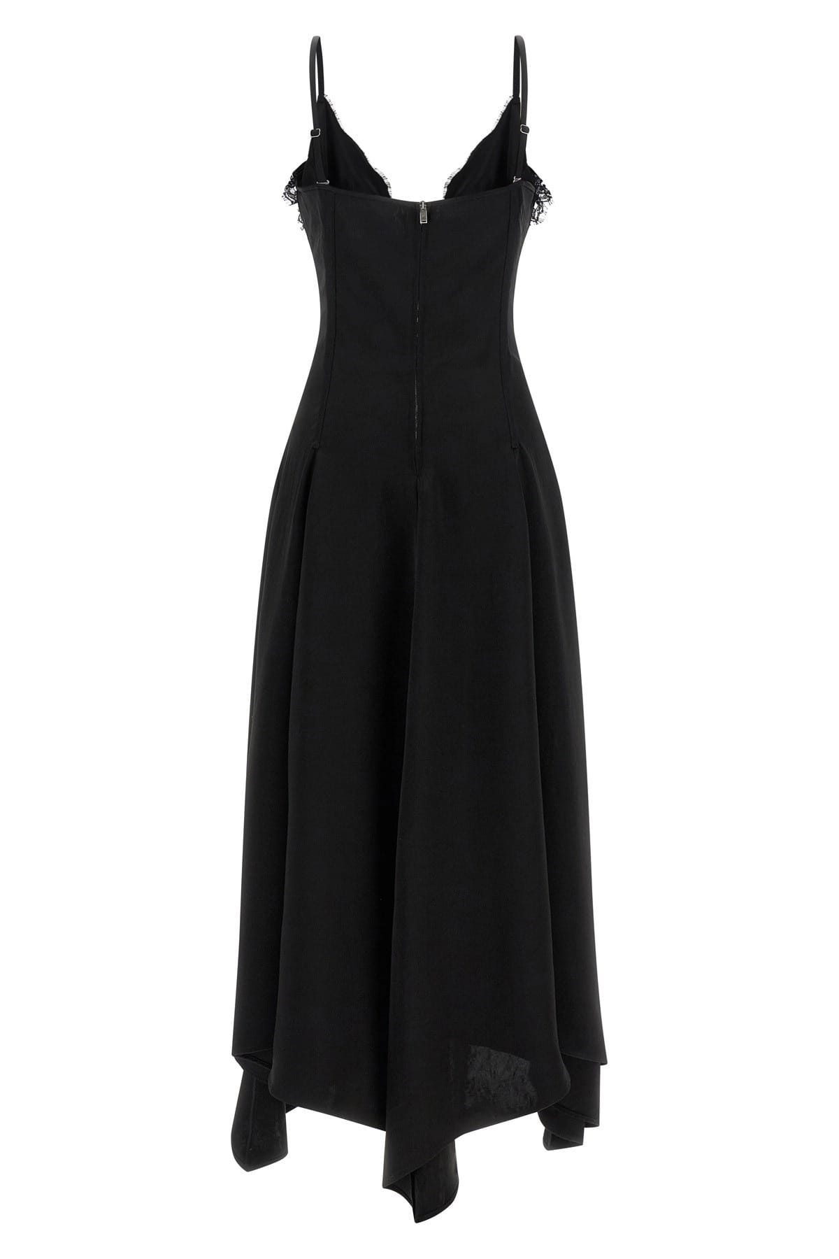 Alexander McQueen Alexander McQueen Gancini Dress