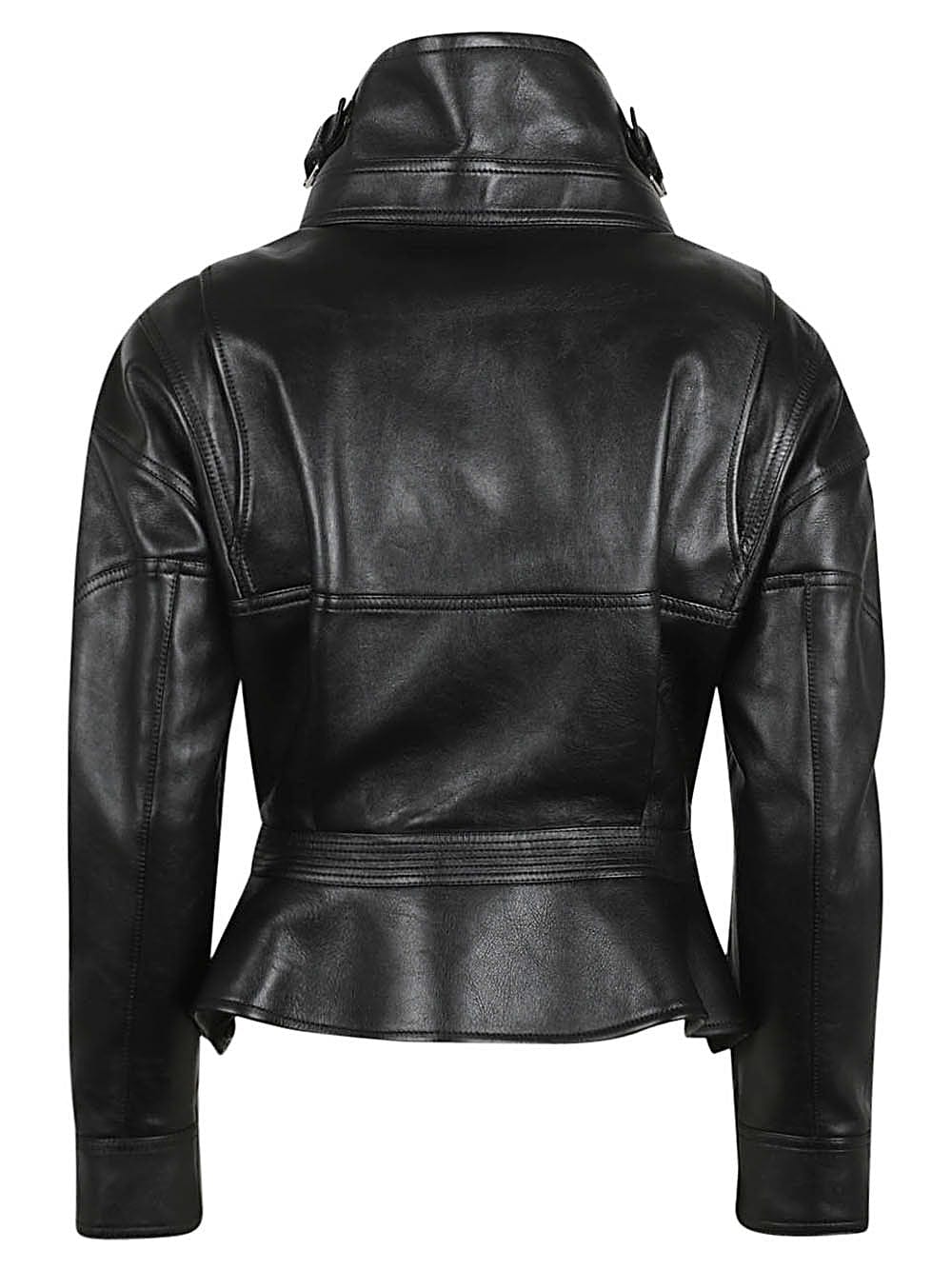 Alexander Mcqueen Alexander McQueen Jackets Black