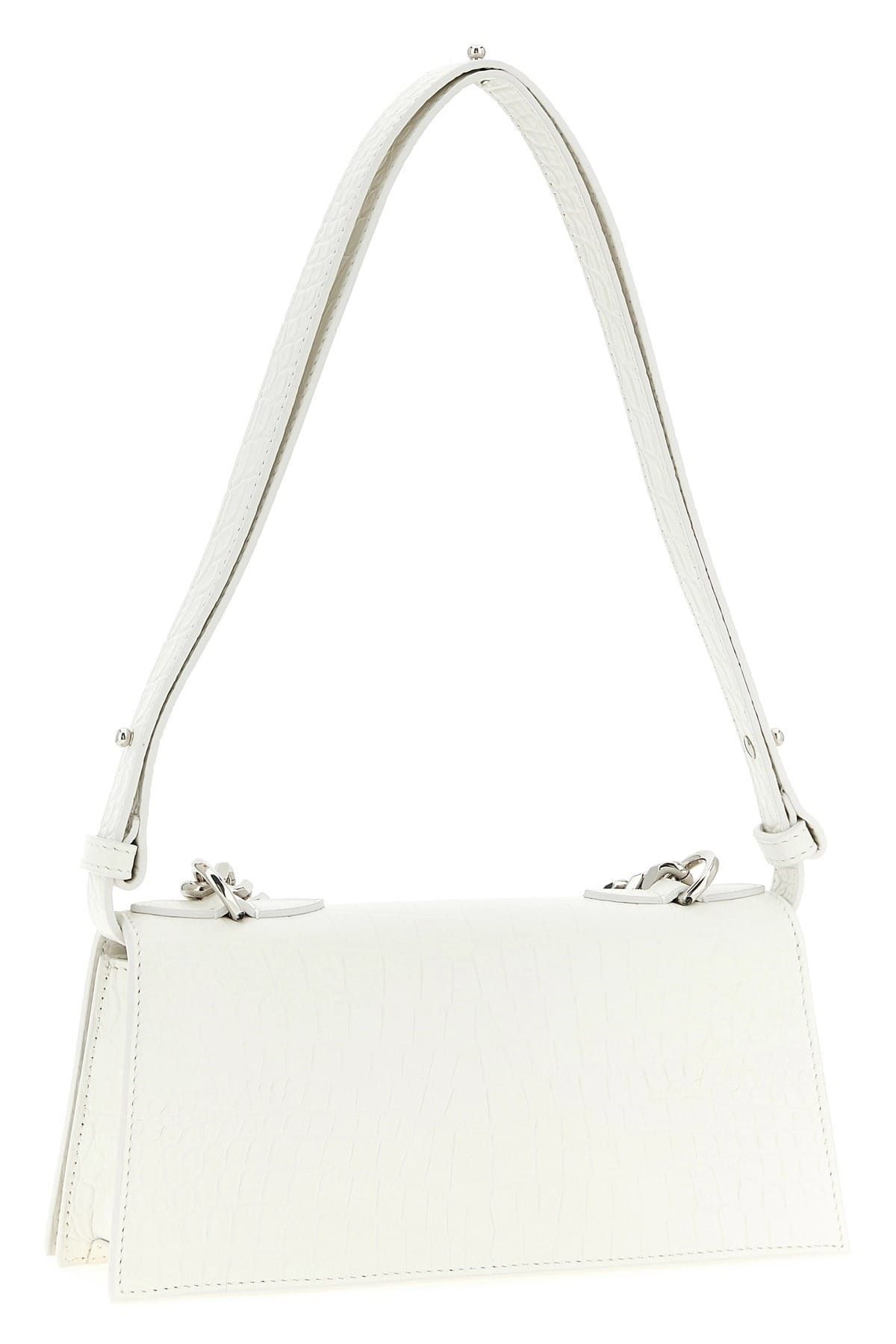Alexander McQueen Alexander McQueen Jewelled Mini Shoulder Bag