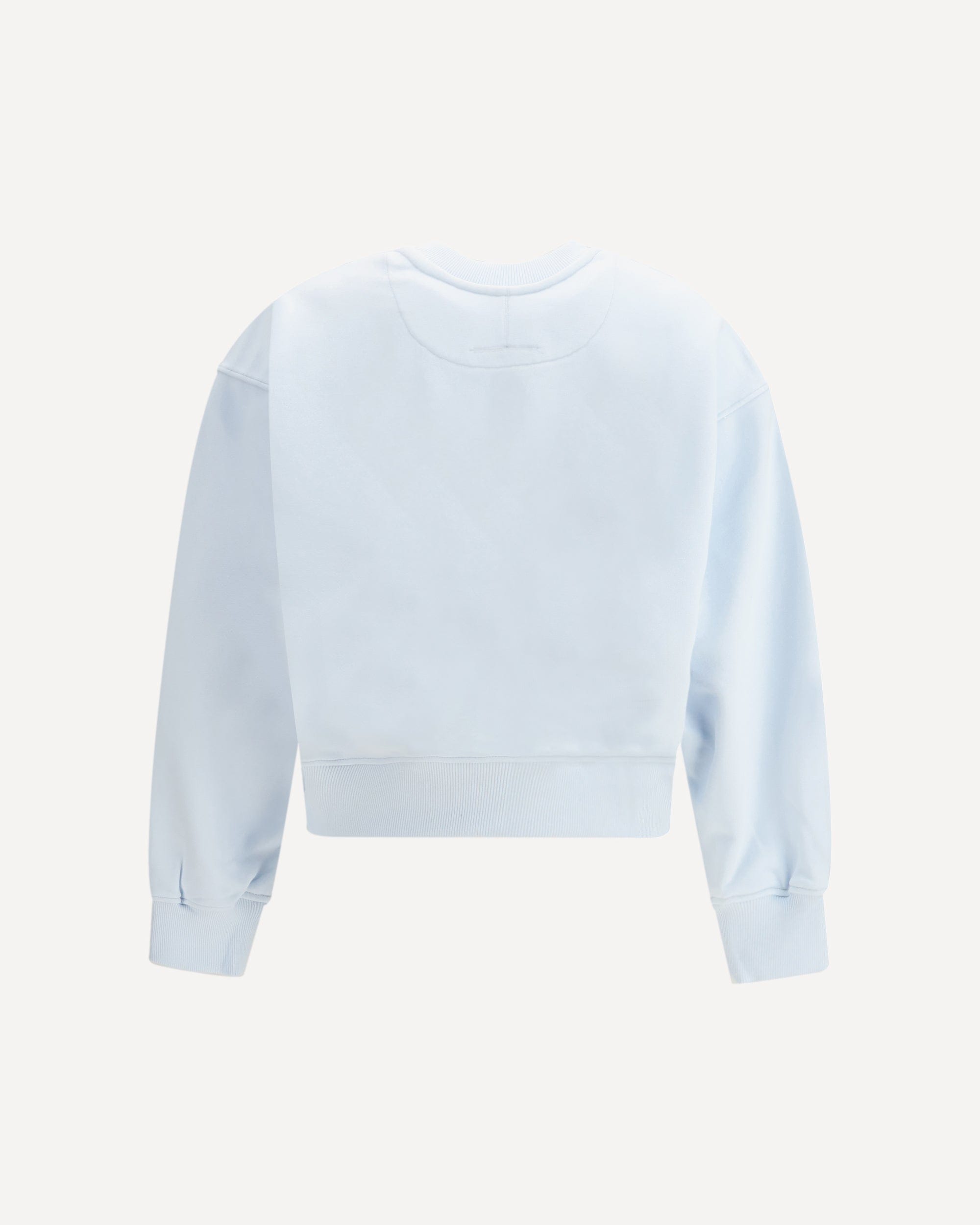 Alexander McQueen Logo Printed Sweatshirt - alternate view