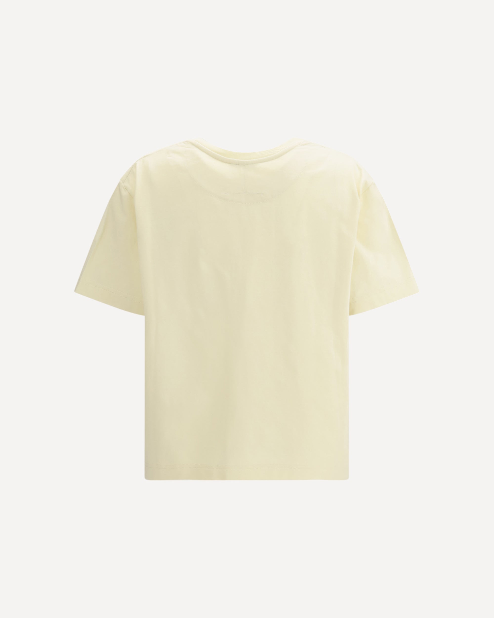Alexander McQueen Logo T‑shirt - alternate view