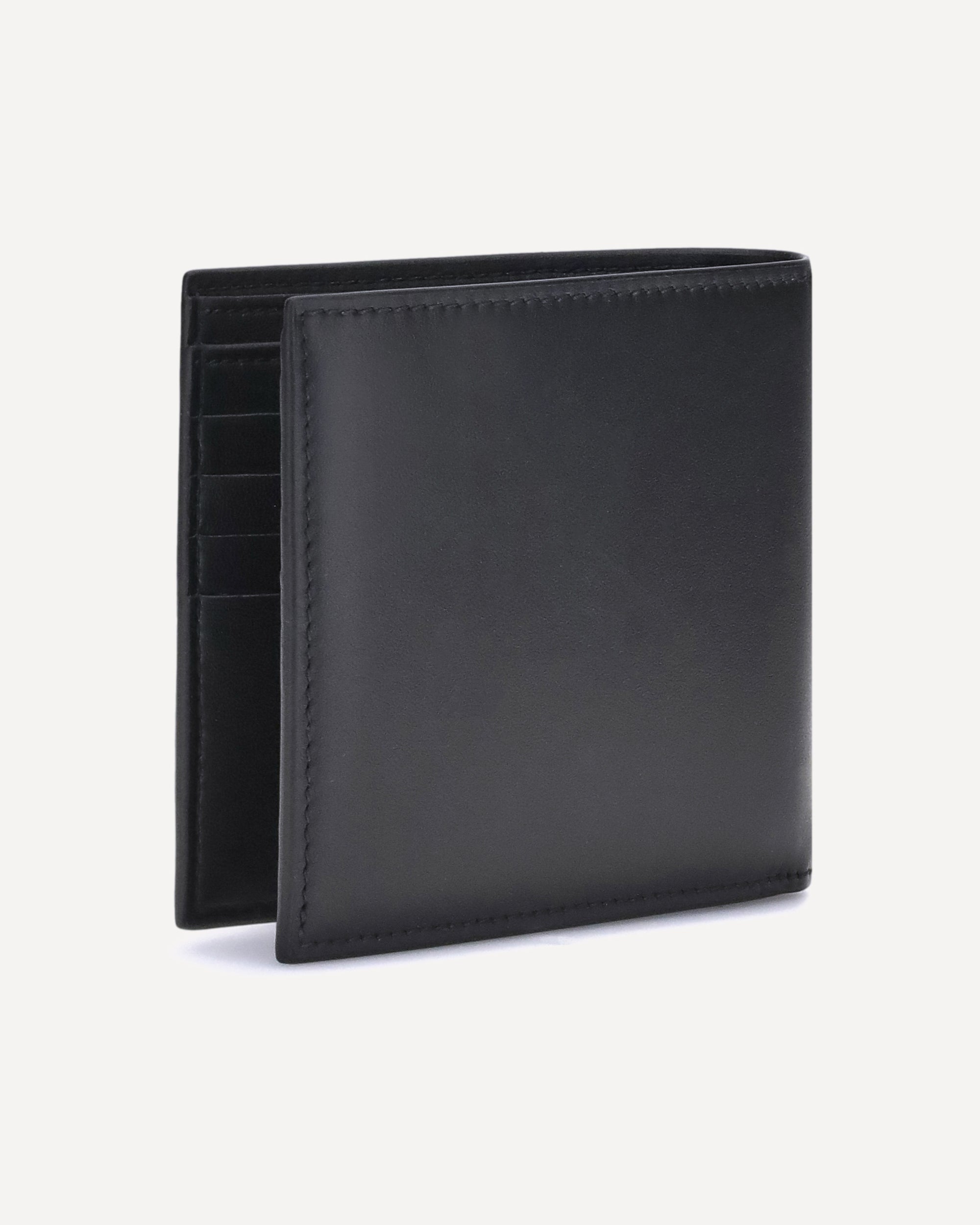 Alexander McQueen Logoed Wallet - alternate view
