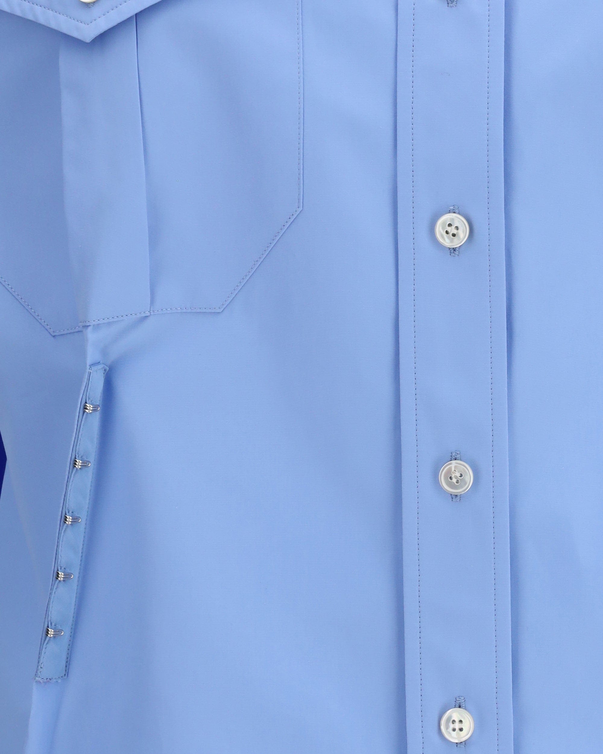 Alexander McQueen Long-Sleeve Shirt