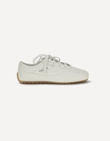 Alexander McQueen ローボクサー スニーカー | Sendegaro JP