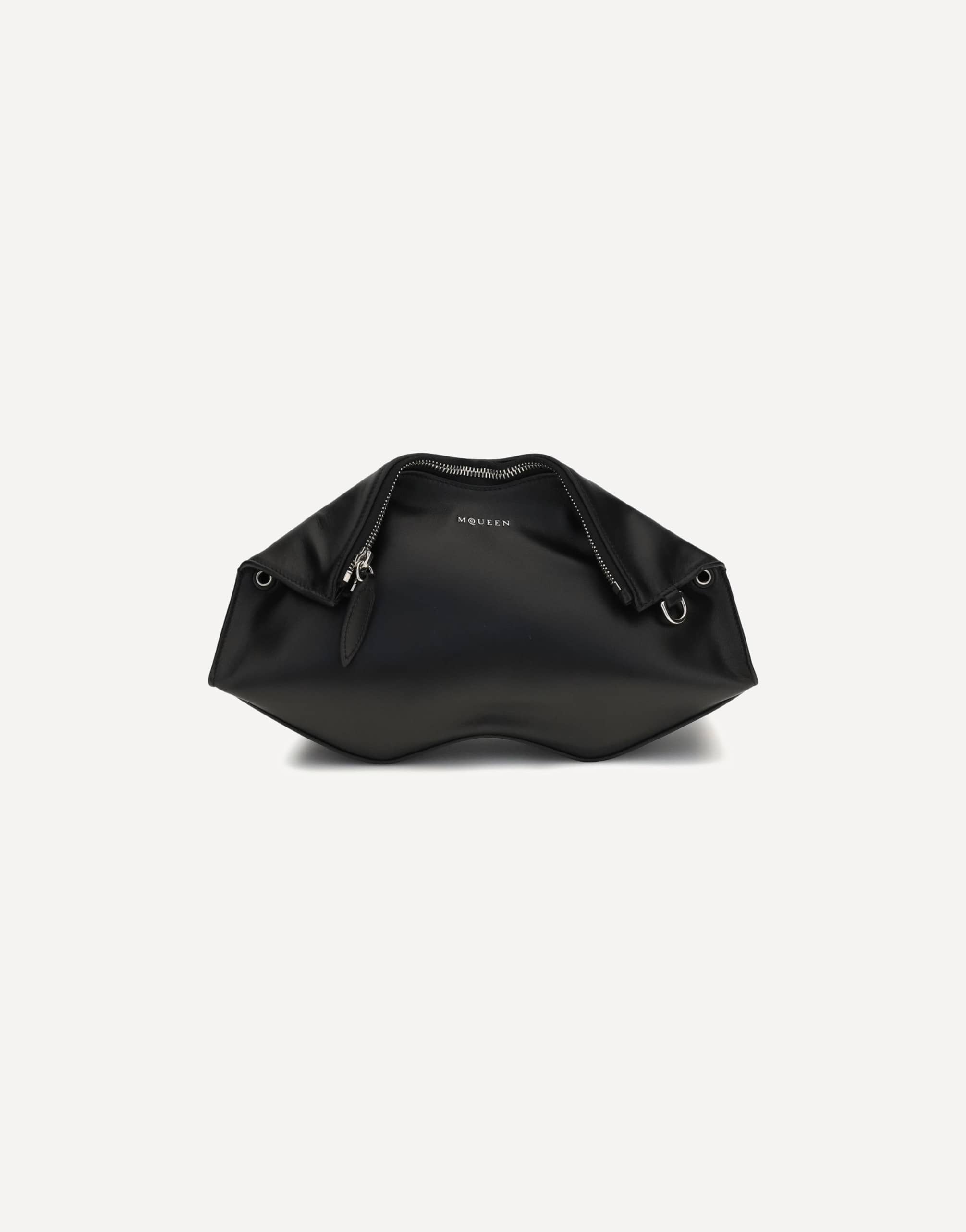 Alexander McQueen Alexander McQueen Manta Clutch