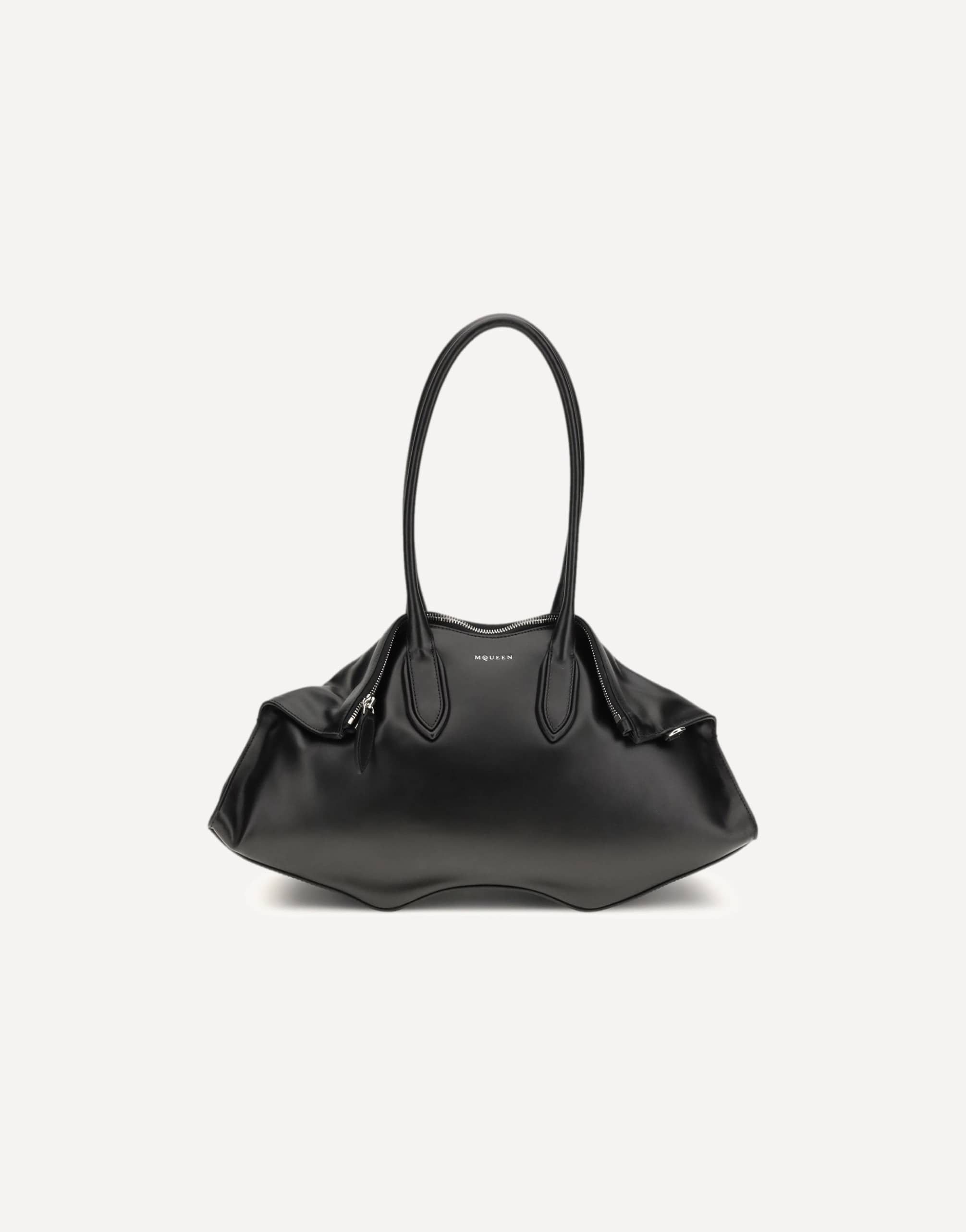 Alexander McQueen Bolsa de Ombro Manta | Sendegaro BR
