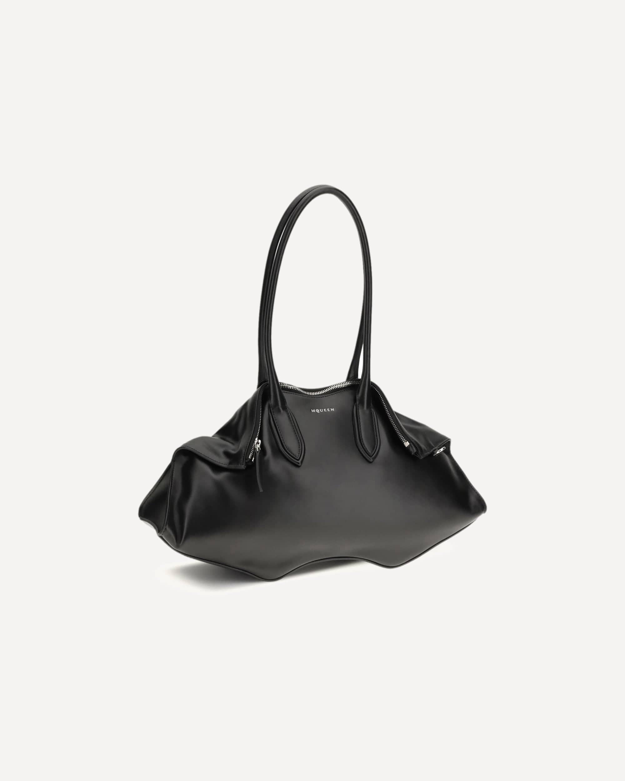 Alexander McQueen Manta Shoulder Bag | Sendegaro IT