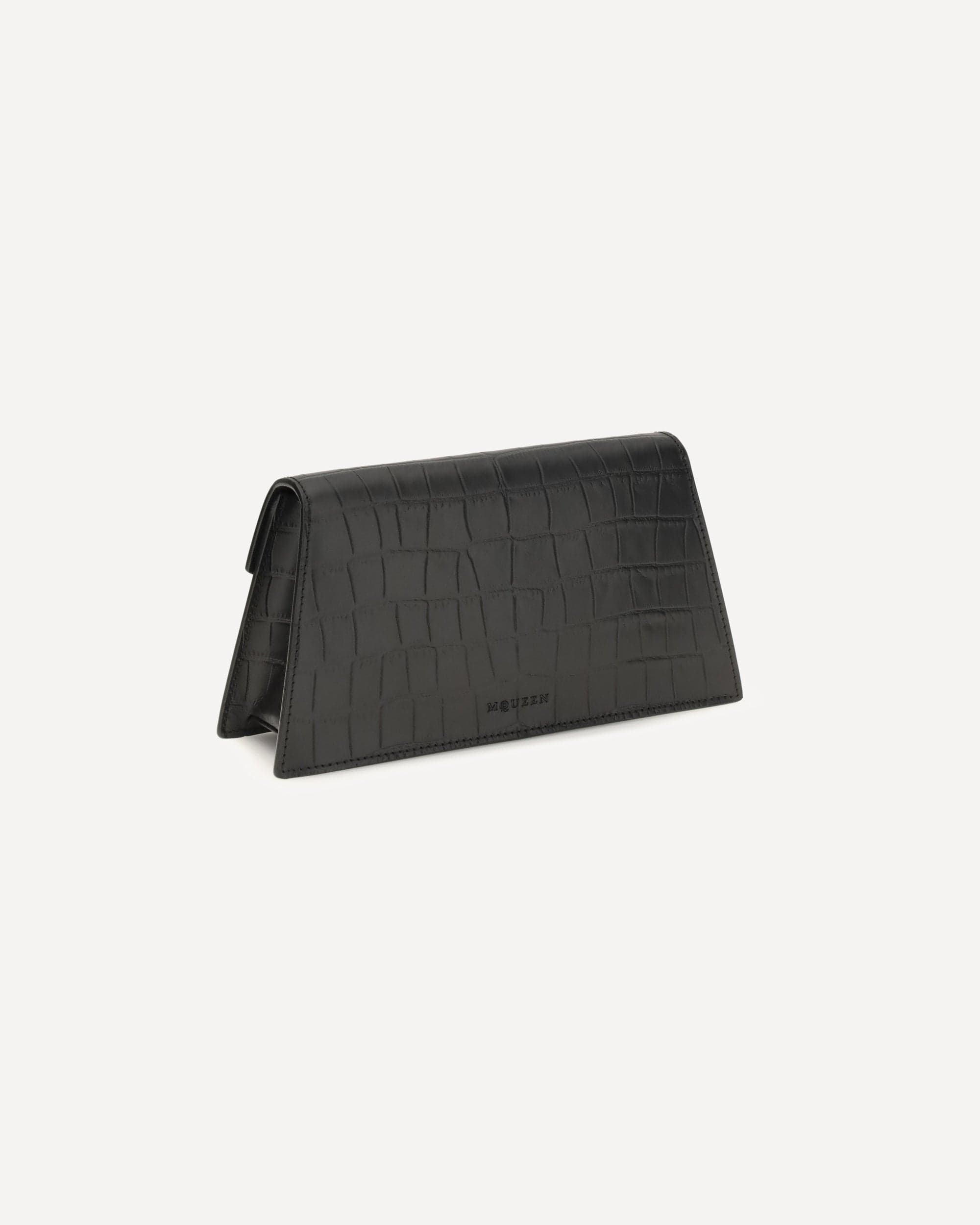 Alexander McQueen Mini Skull Clutch Bags