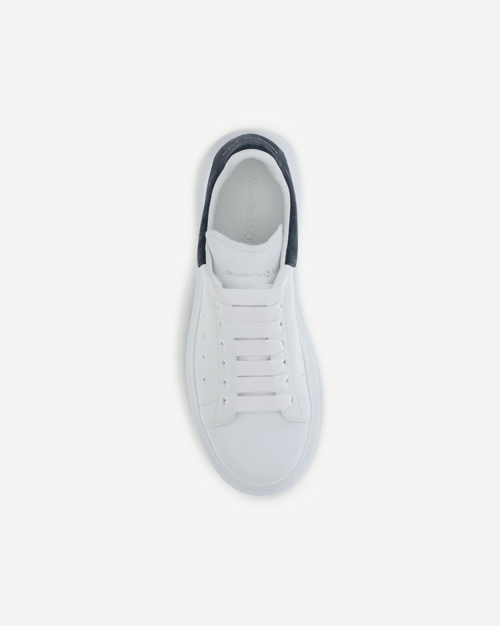 Alexander McQueen Alexander McQueen Oversize Sneaker