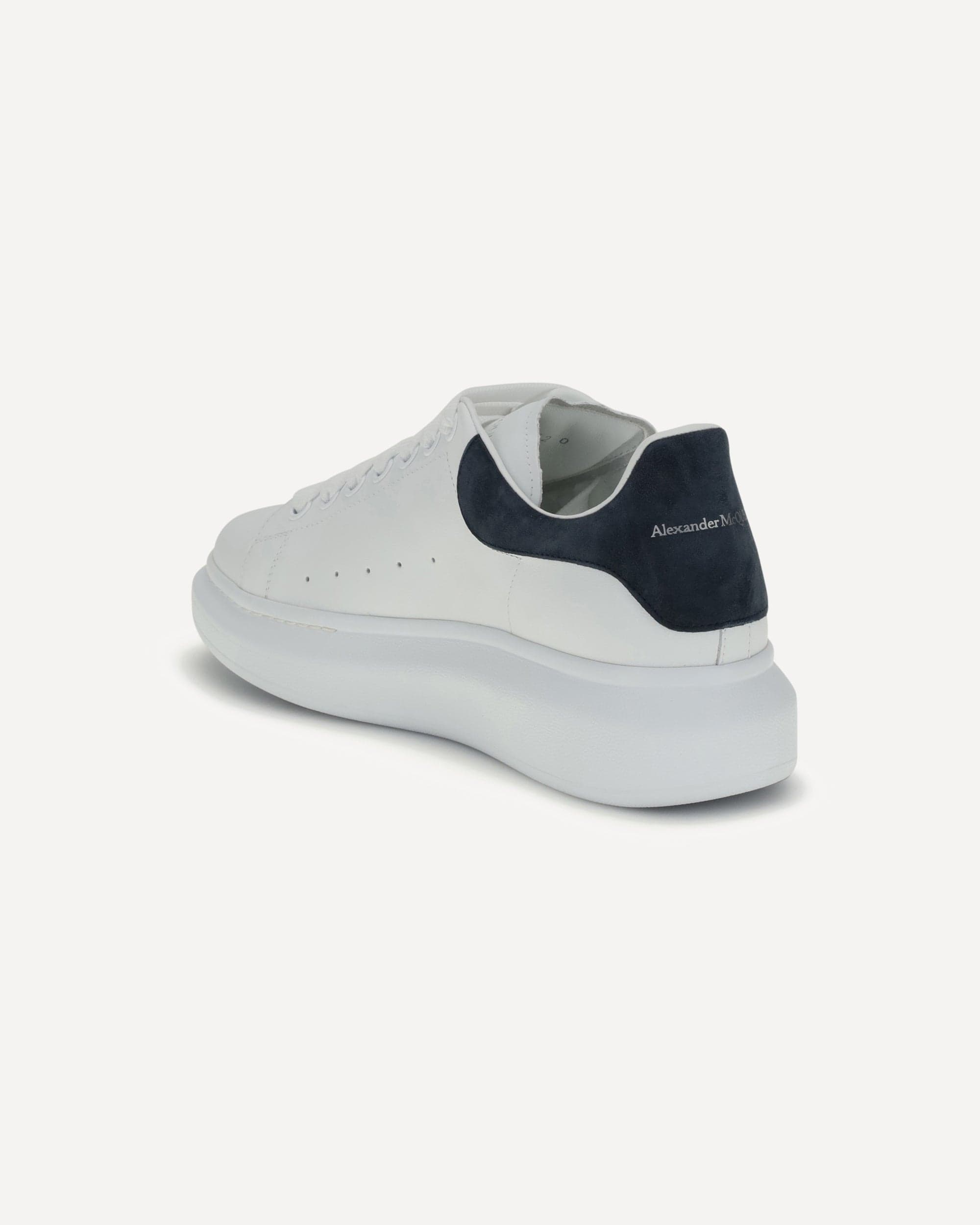 Alexander McQueen Alexander McQueen Oversize Sneaker