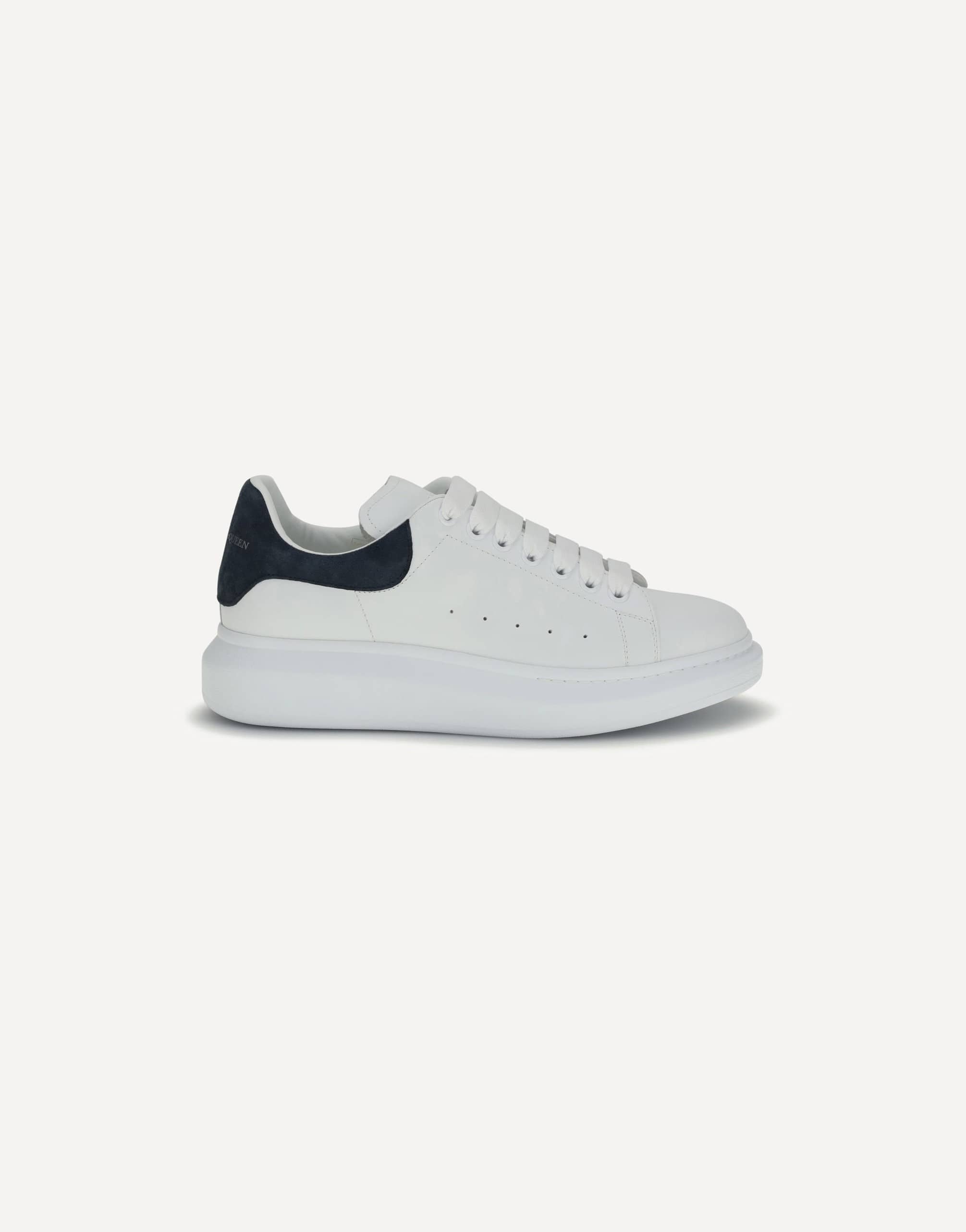 Alexander McQueen Alexander McQueen Oversize Sneaker