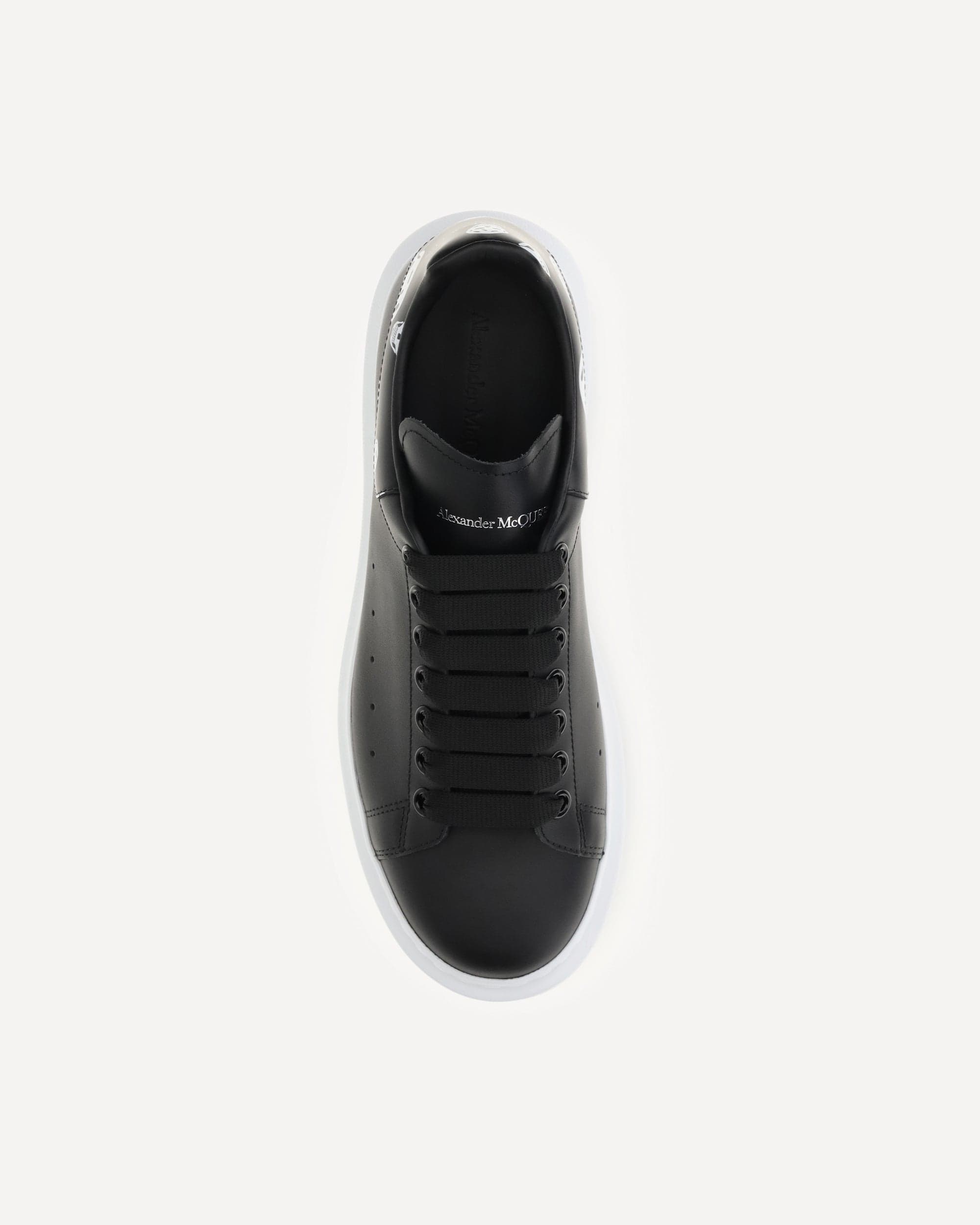 Alexander McQueen Oversize Sneakers