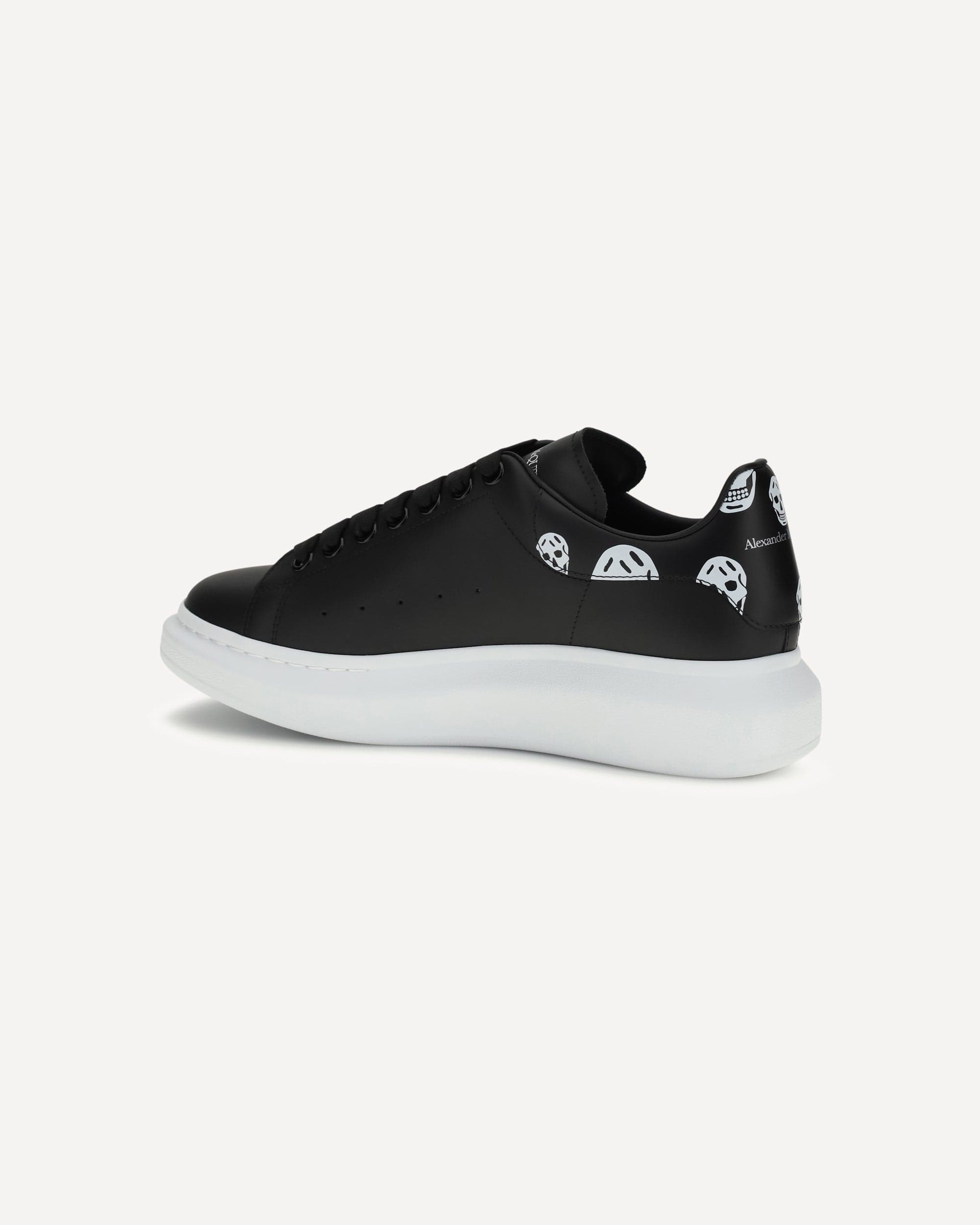 Alexander McQueen Oversize Sneakers