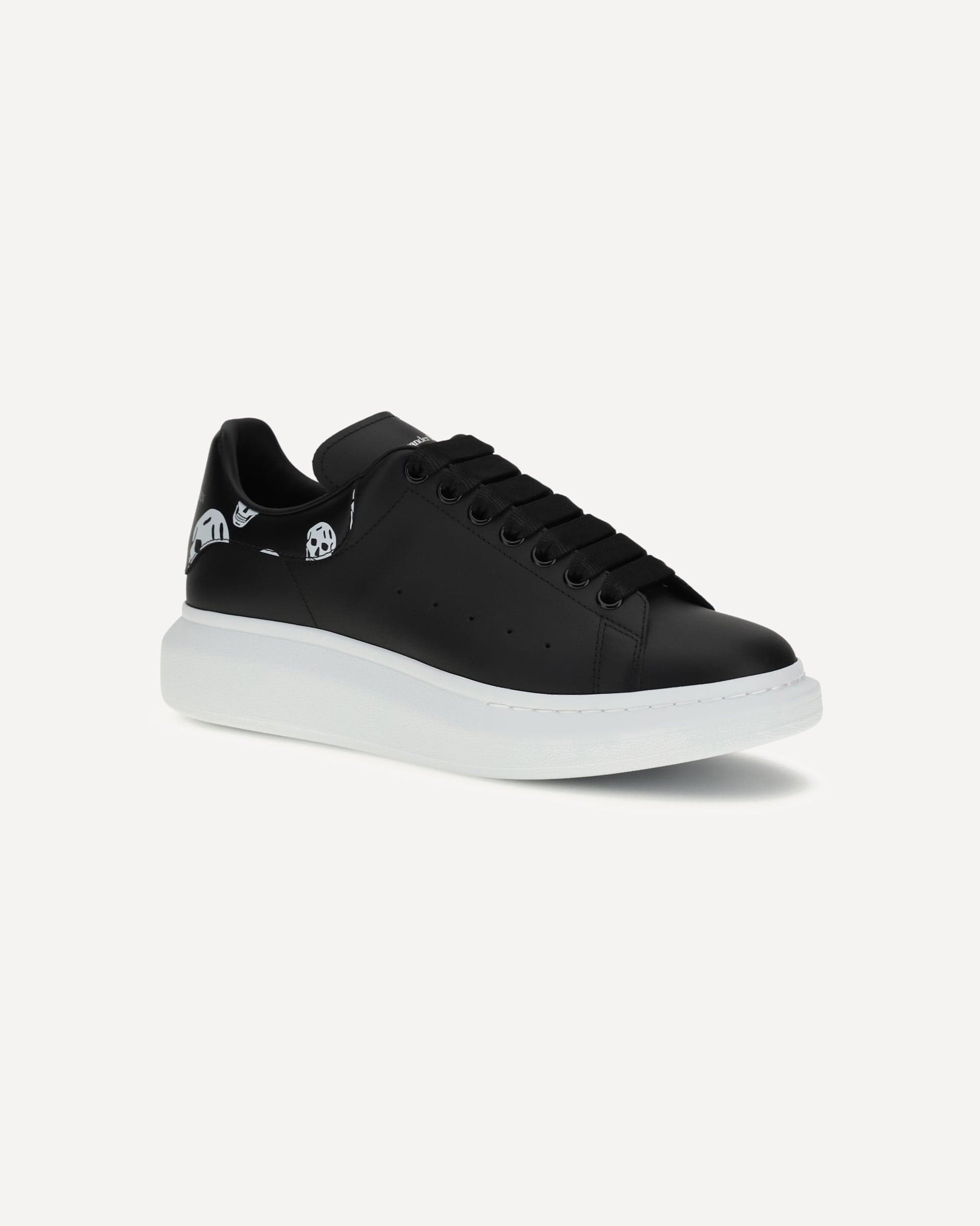 Alexander McQueen Oversize Sneakers