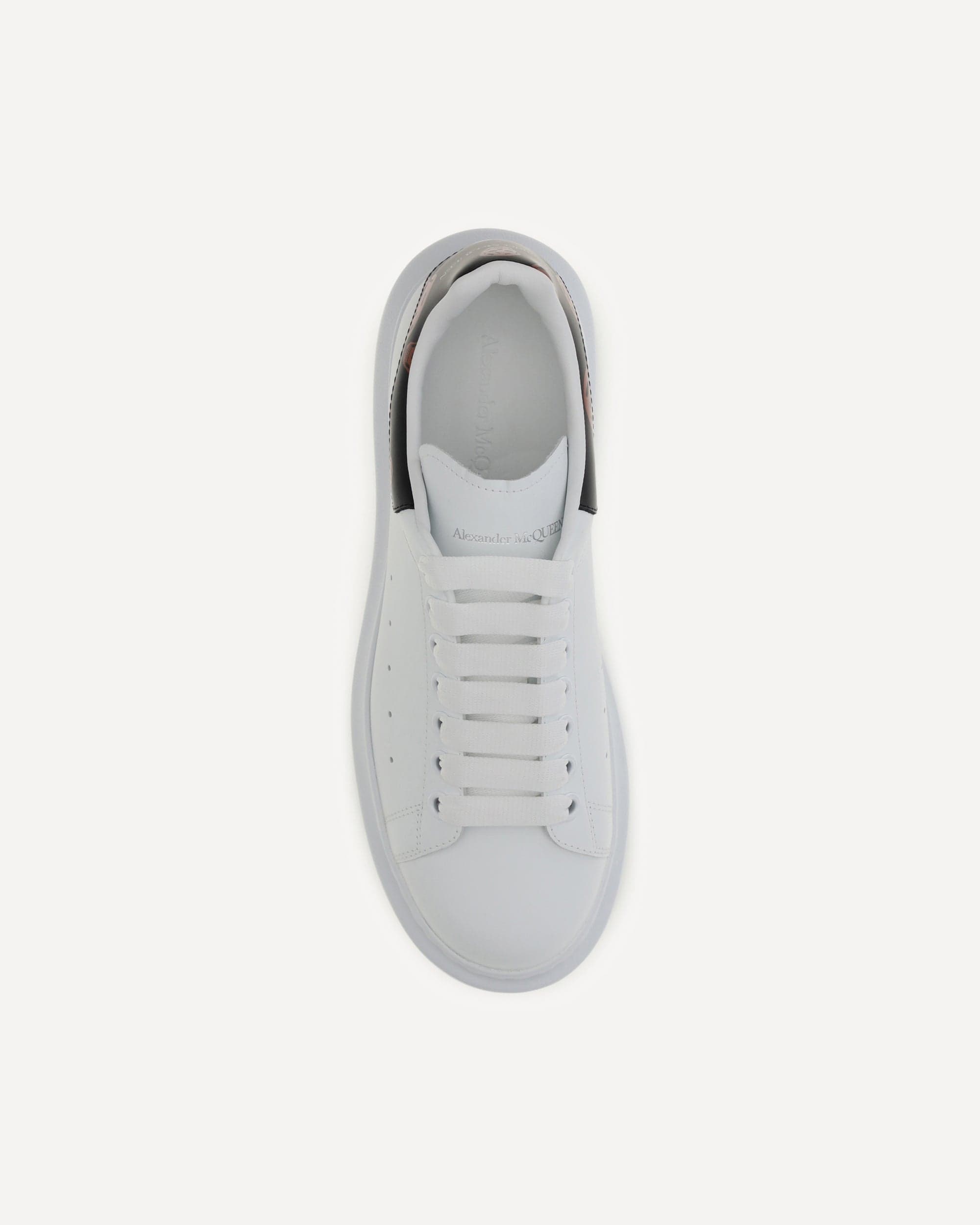Alexander McQueen Oversize Sneakers