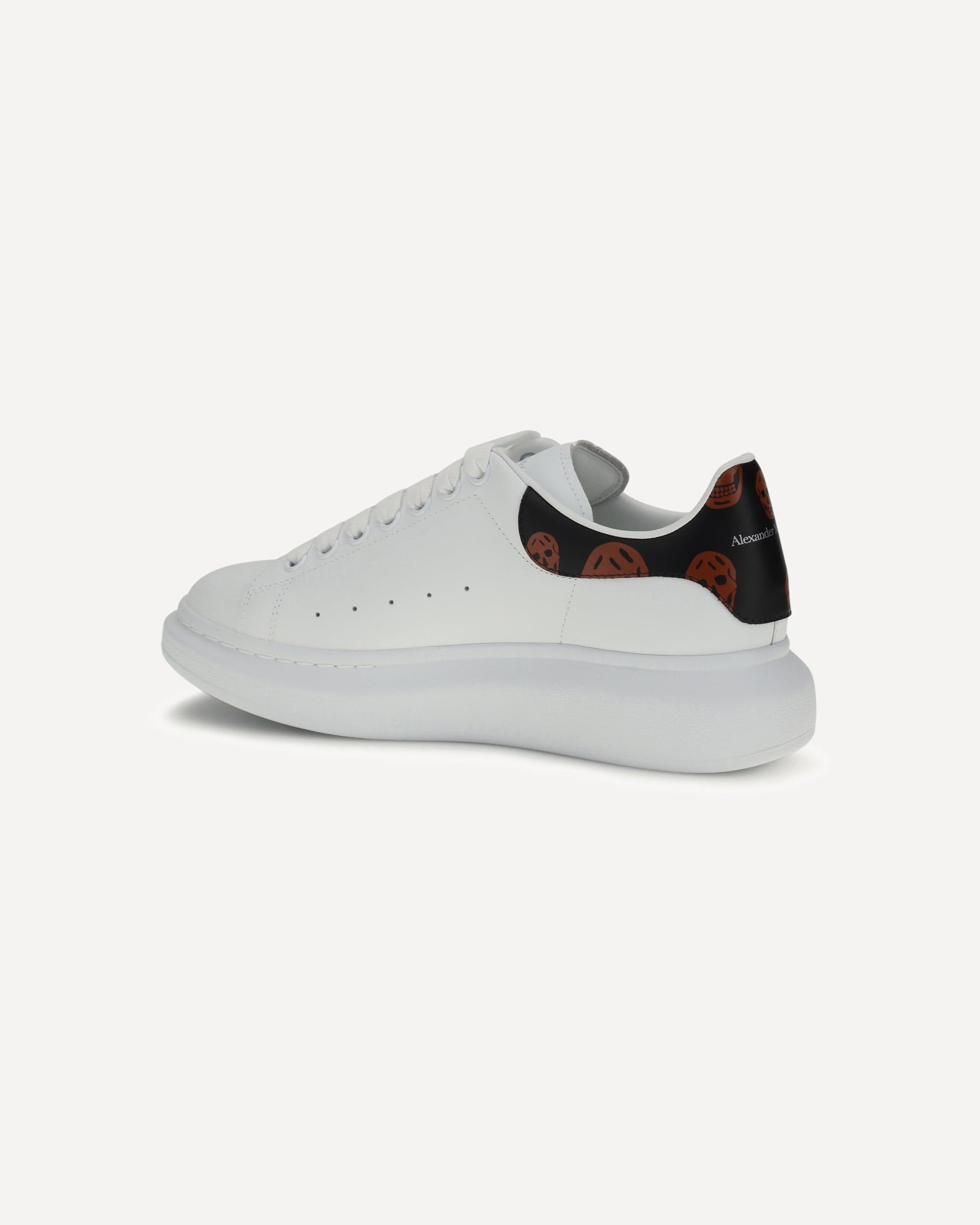 Alexander McQueen Oversize Sneakers
