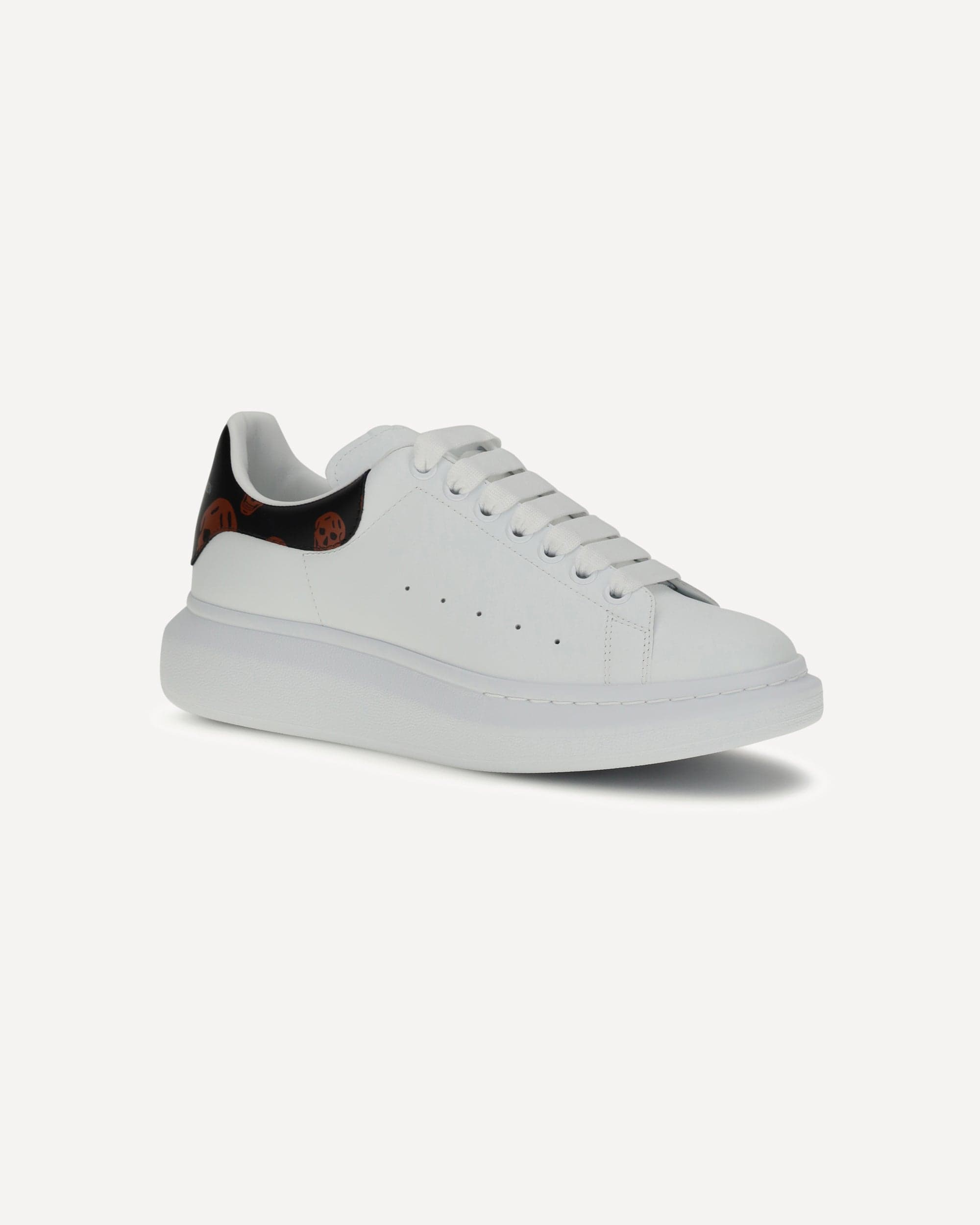 Alexander McQueen オーバーサイズスニーカー | Sendegaro JP