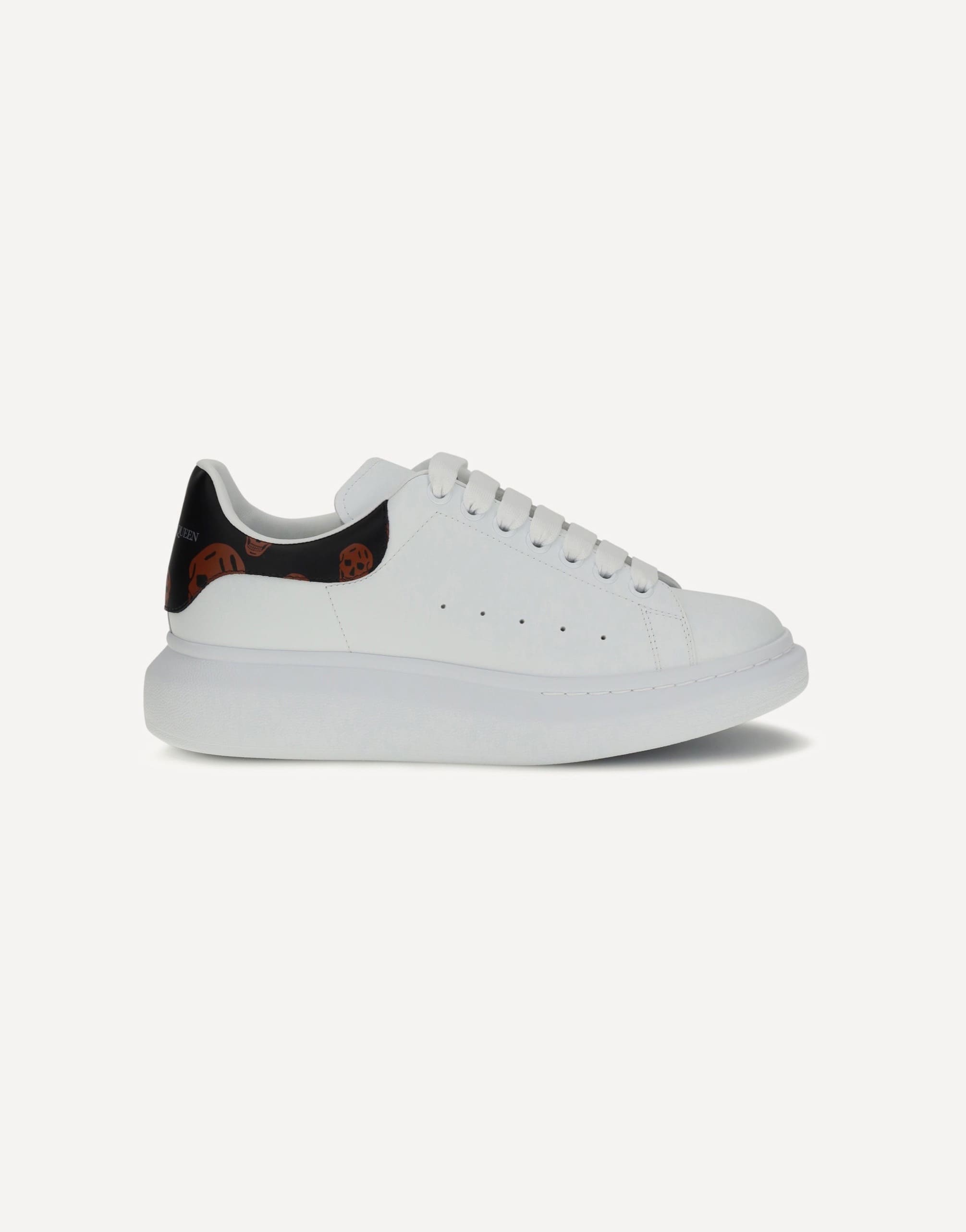 Alexander McQueen Oversize Sneakers | Sendegaro NL